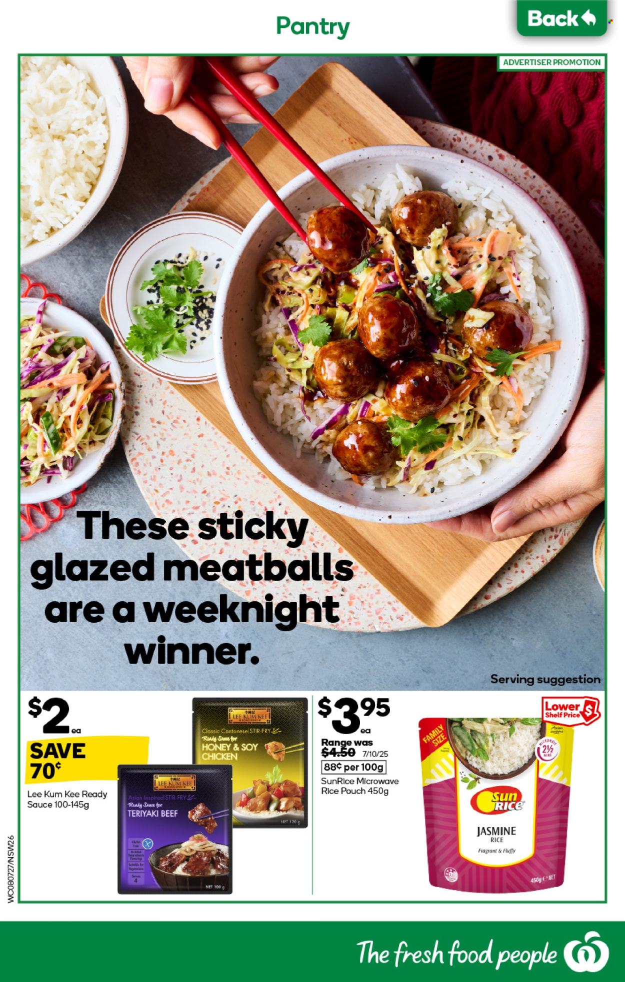 Woolworths catalogue - 8 Jul 2026 - 14 Jul 2026. Page 26