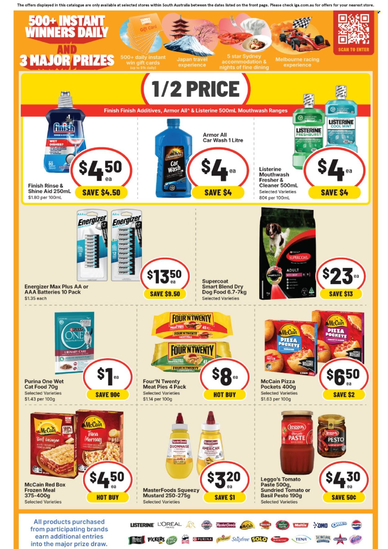 IGA catalogue - 8 Jul 2026 - 14 Jul 2026. Page 4