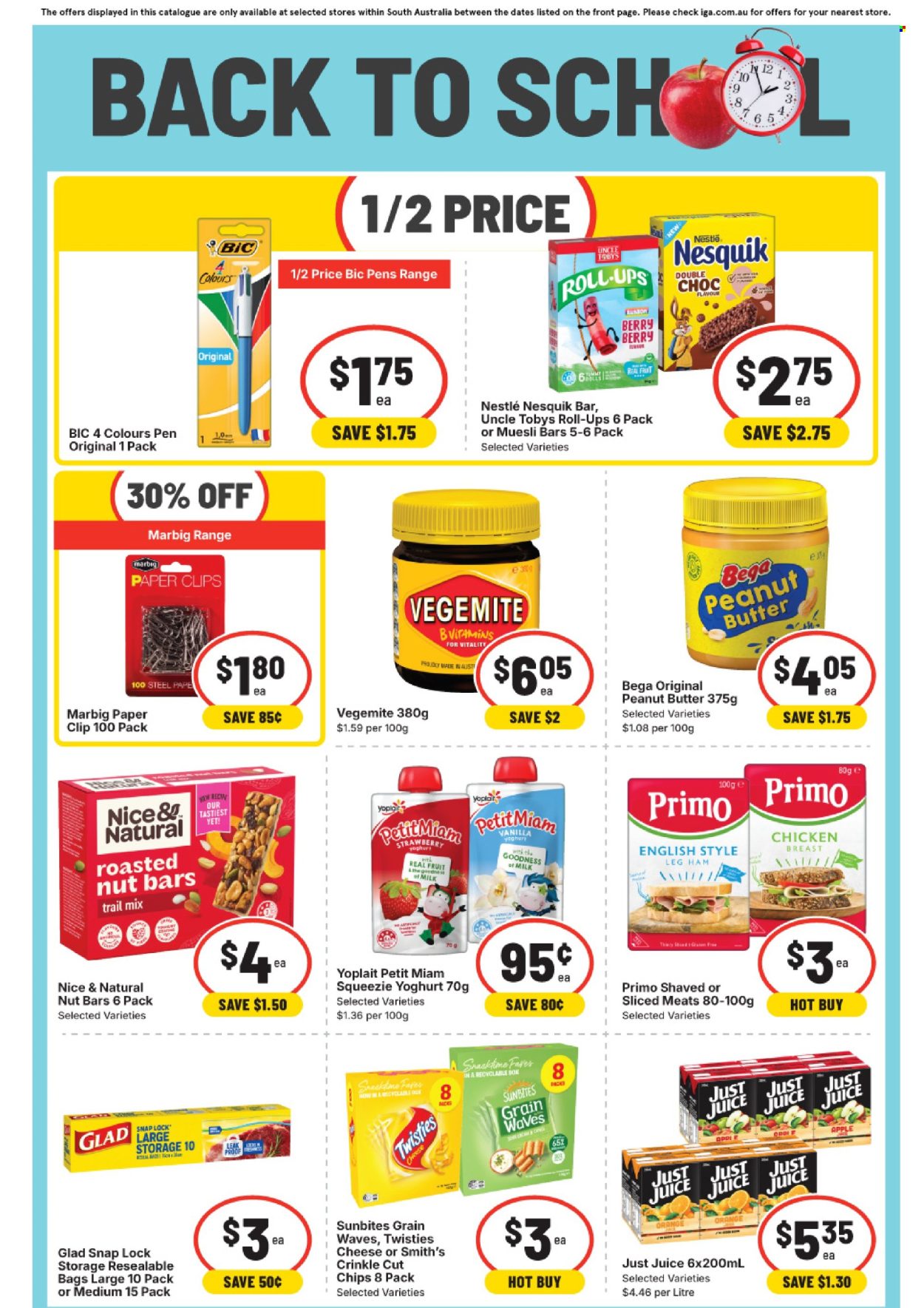 IGA catalogue - 8 Jul 2026 - 14 Jul 2026. Page 5