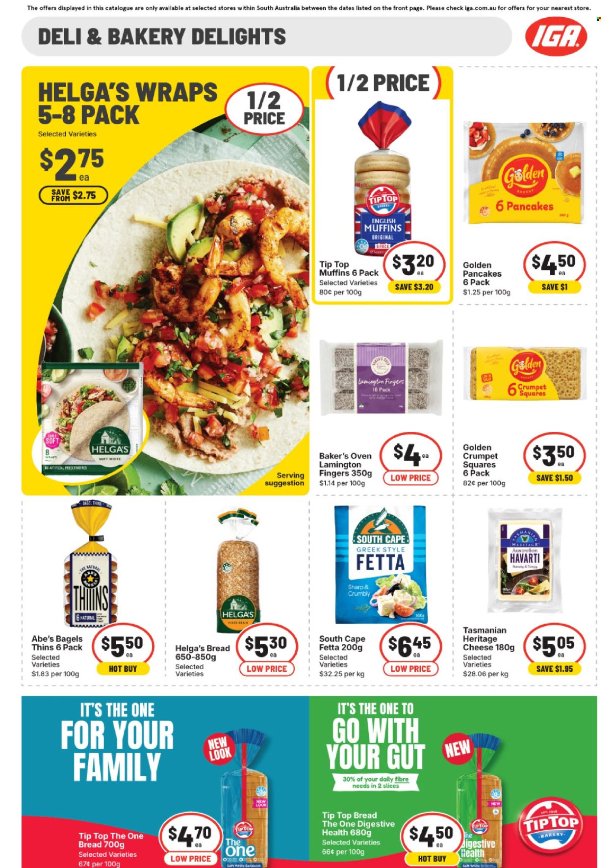 IGA catalogue - 8 Jul 2026 - 14 Jul 2026. Page 9