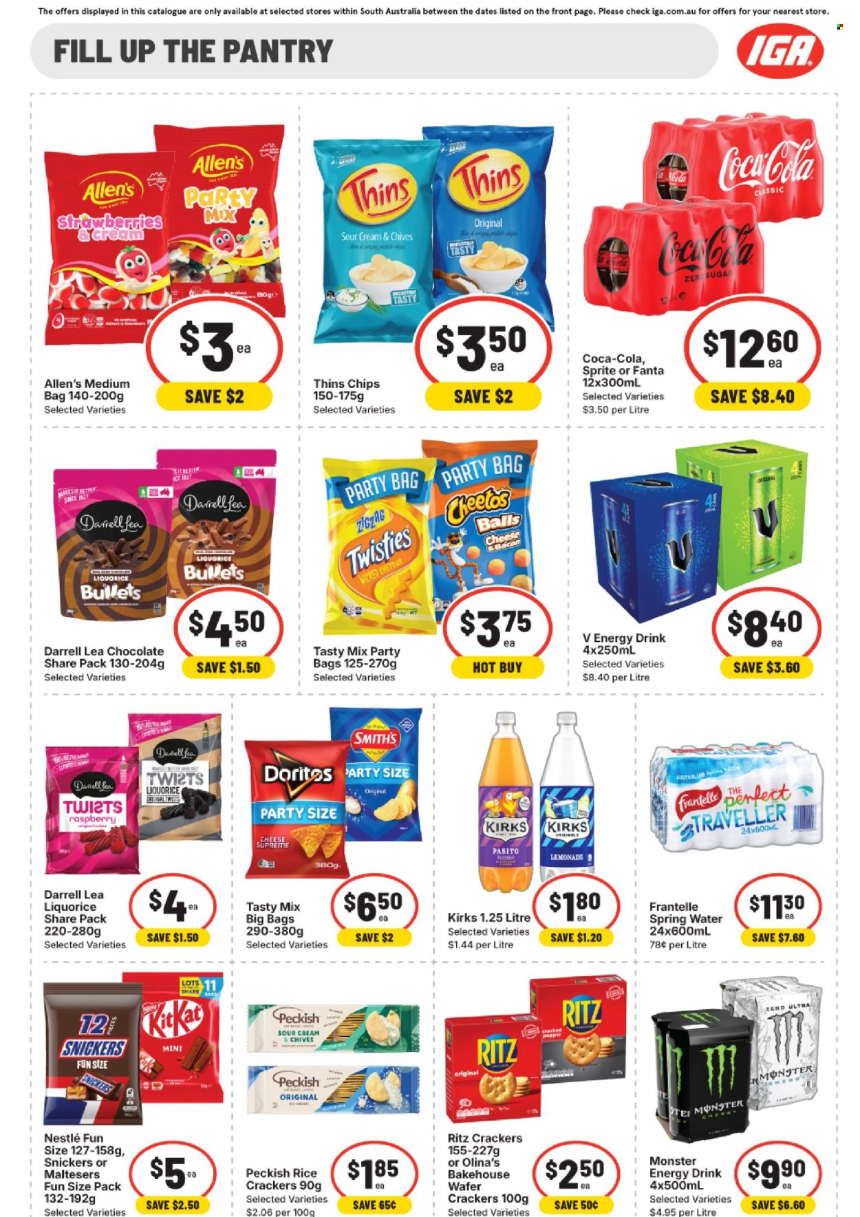 IGA catalogue - 8 Jul 2026 - 14 Jul 2026. Page 10