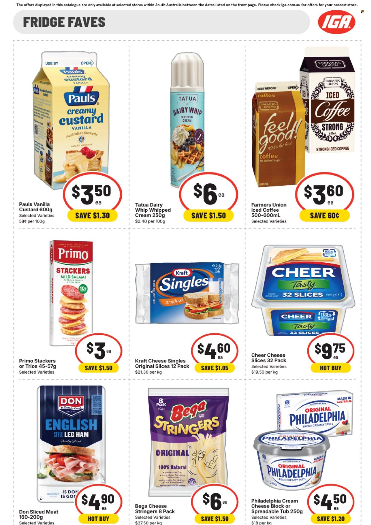 IGA catalogue - 8 Jul 2026 - 14 Jul 2026. Page 13