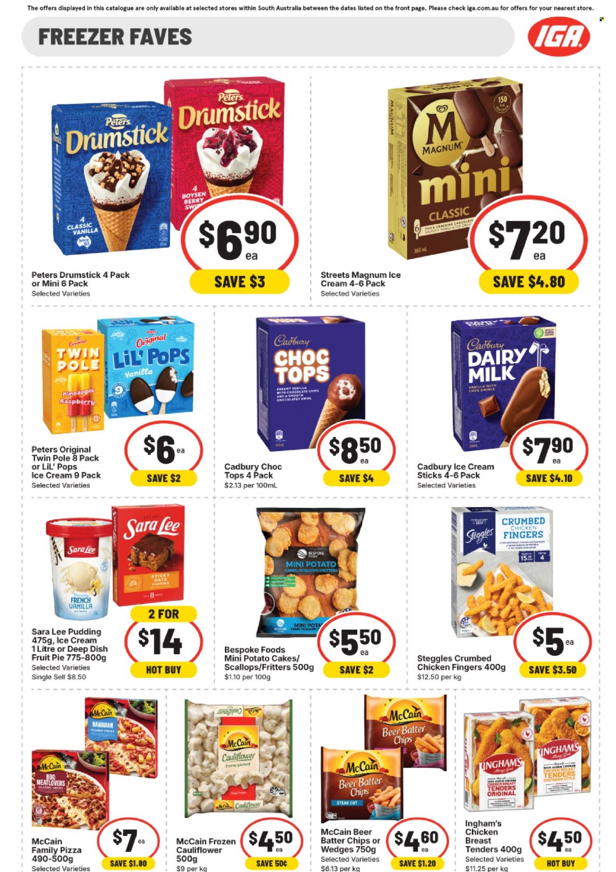IGA catalogue - 8 Jul 2026 - 14 Jul 2026. Page 14