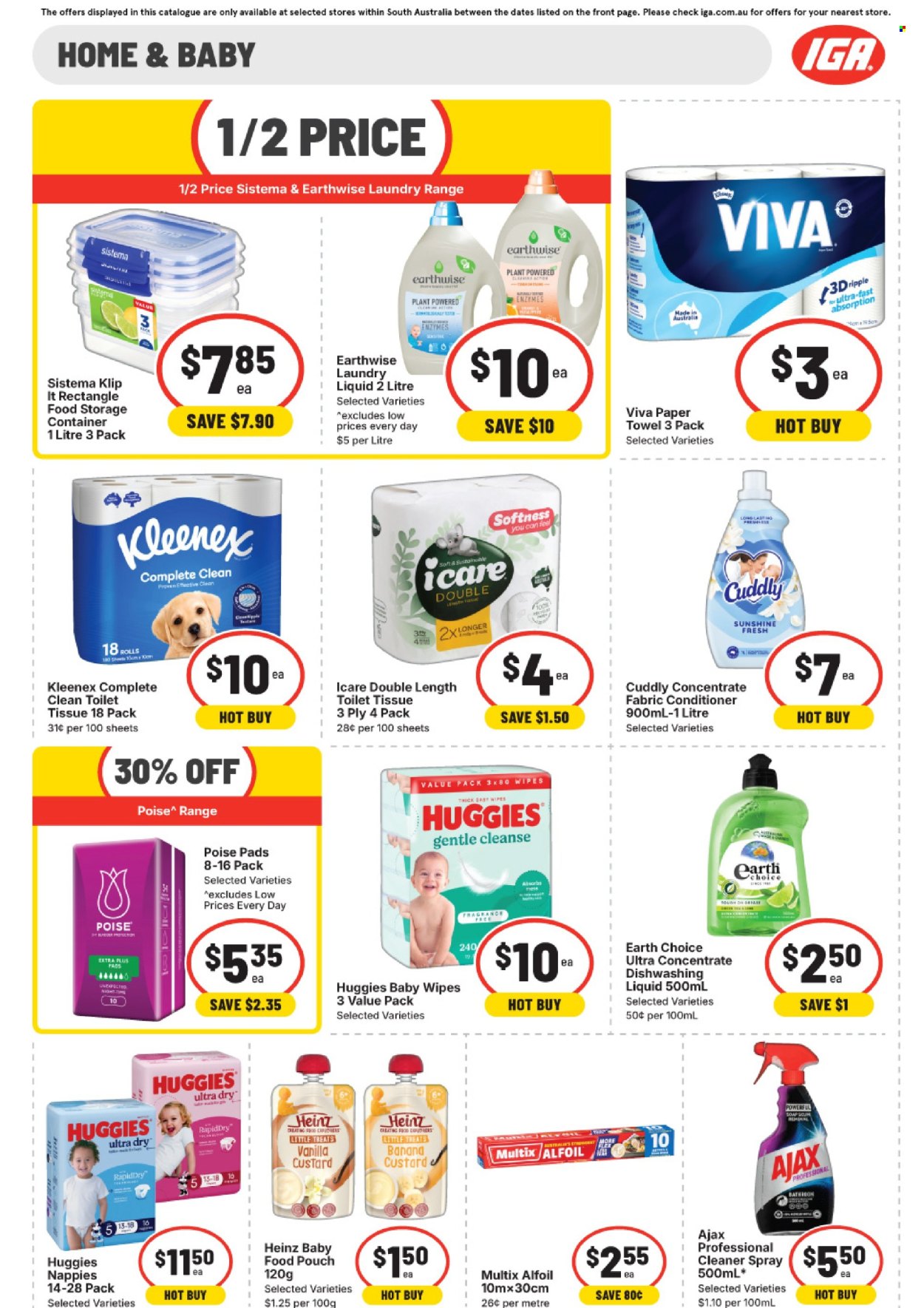IGA catalogue - 8 Jul 2026 - 14 Jul 2026. Page 15
