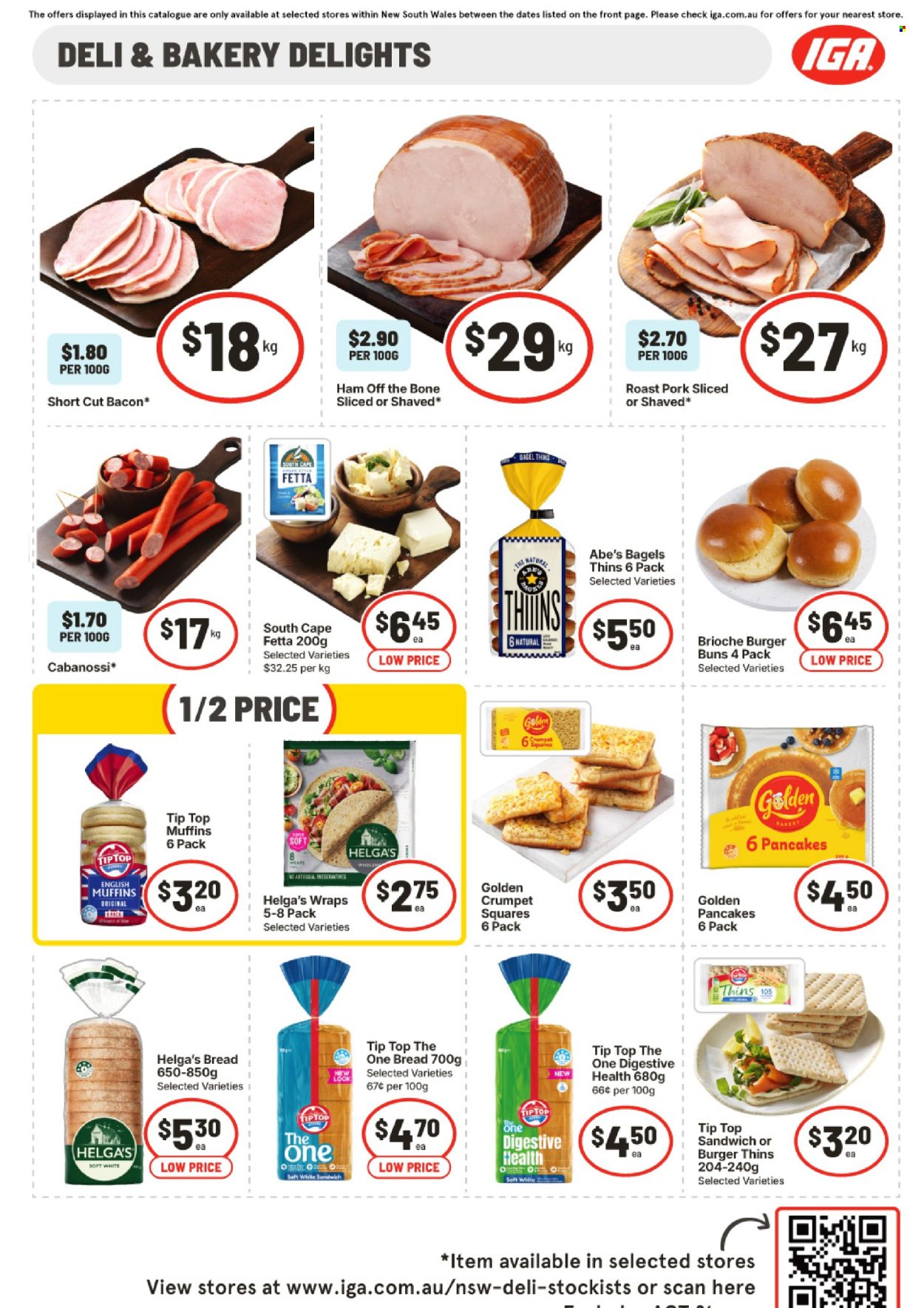 IGA catalogue - 8 Jul 2026 - 14 Jul 2026. Page 13