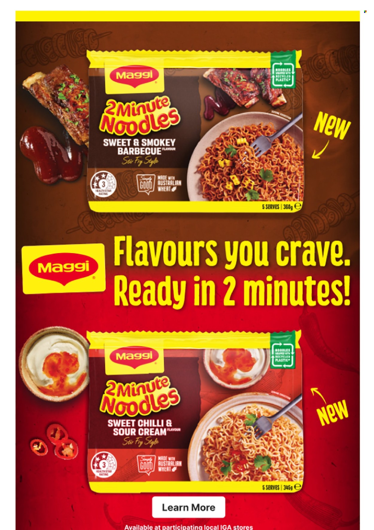 IGA catalogue - 8 Jul 2026 - 14 Jul 2026. Page 19