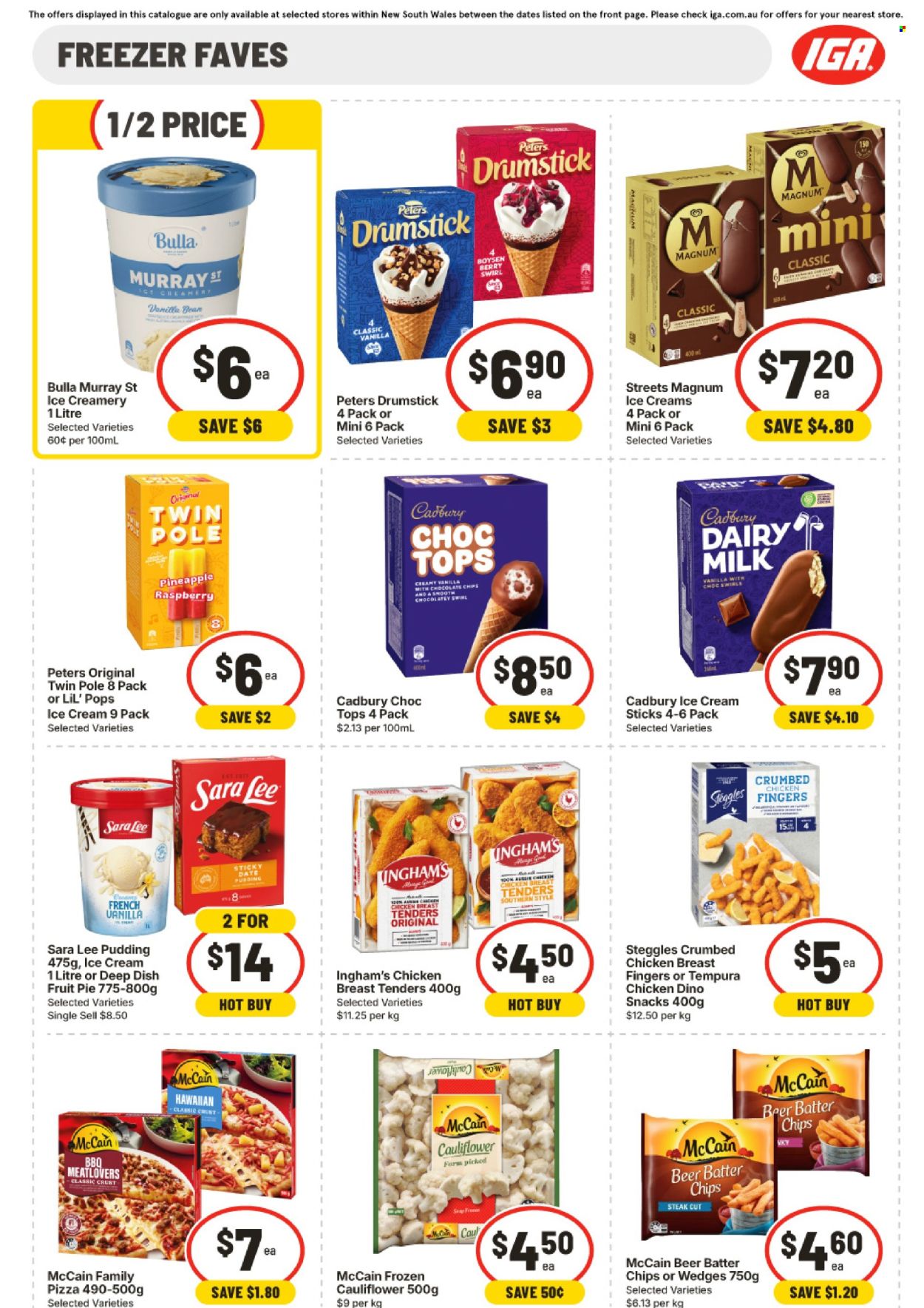 IGA catalogue - 8 Jul 2026 - 14 Jul 2026. Page 22