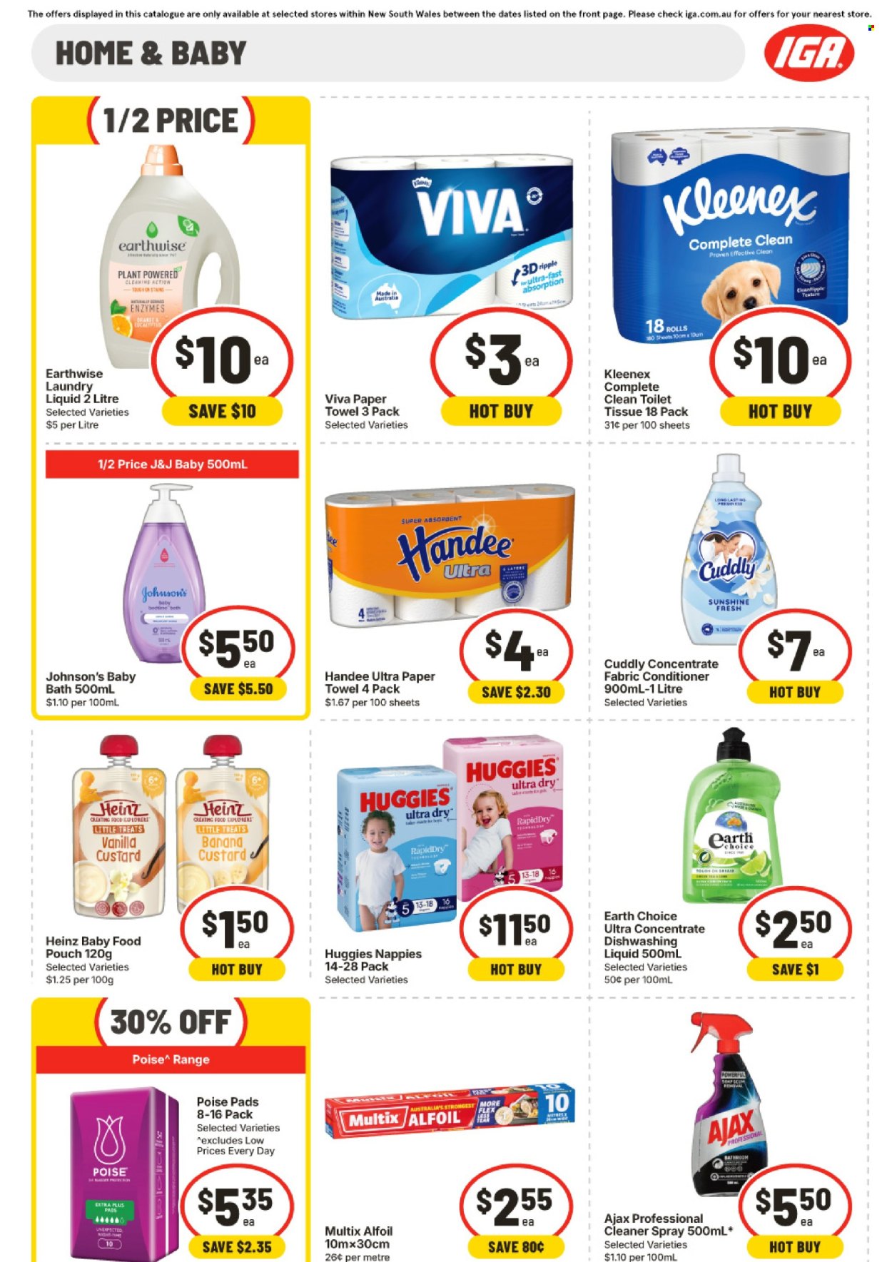 IGA catalogue - 8 Jul 2026 - 14 Jul 2026. Page 25
