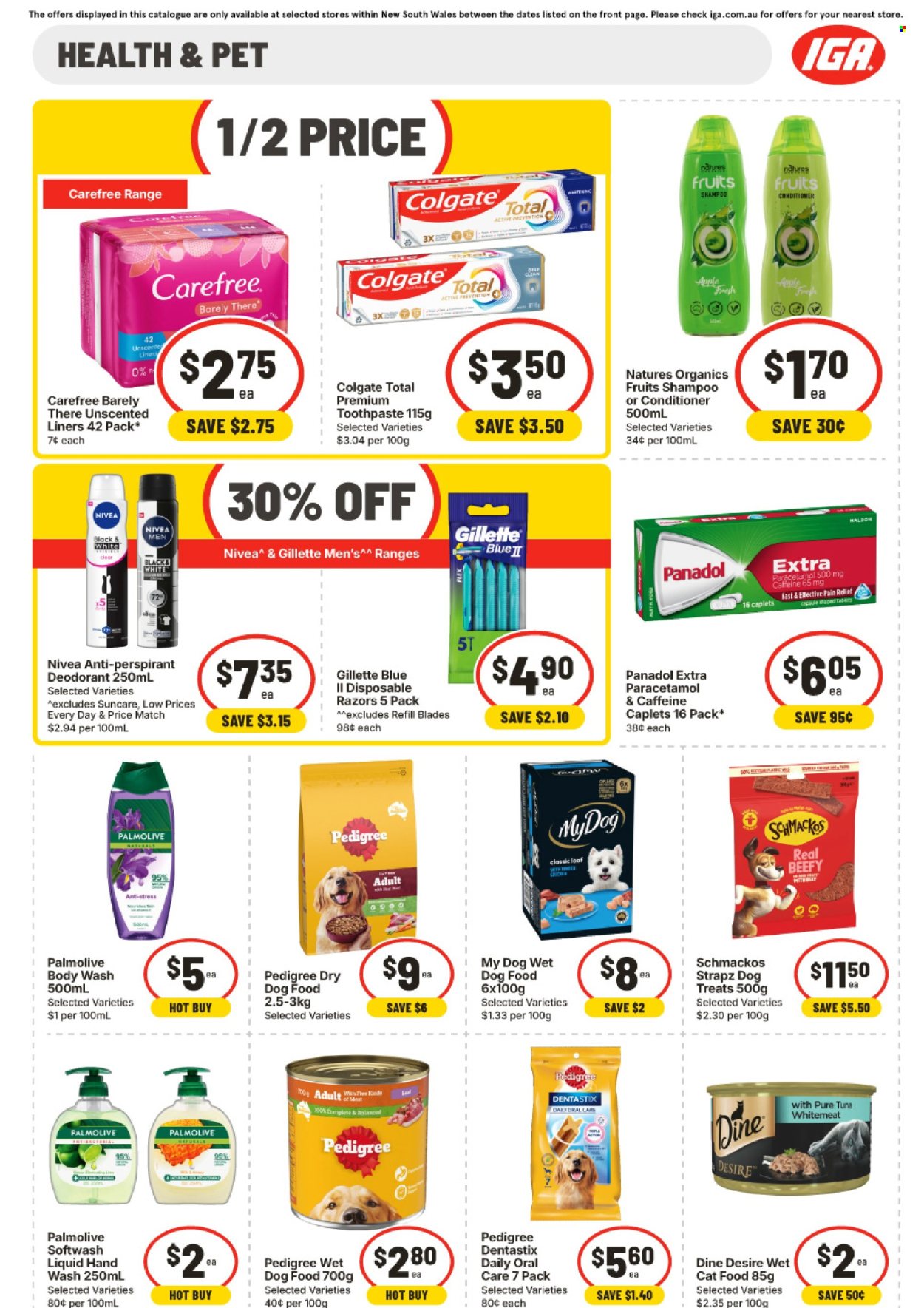 IGA catalogue - 8 Jul 2026 - 14 Jul 2026. Page 26