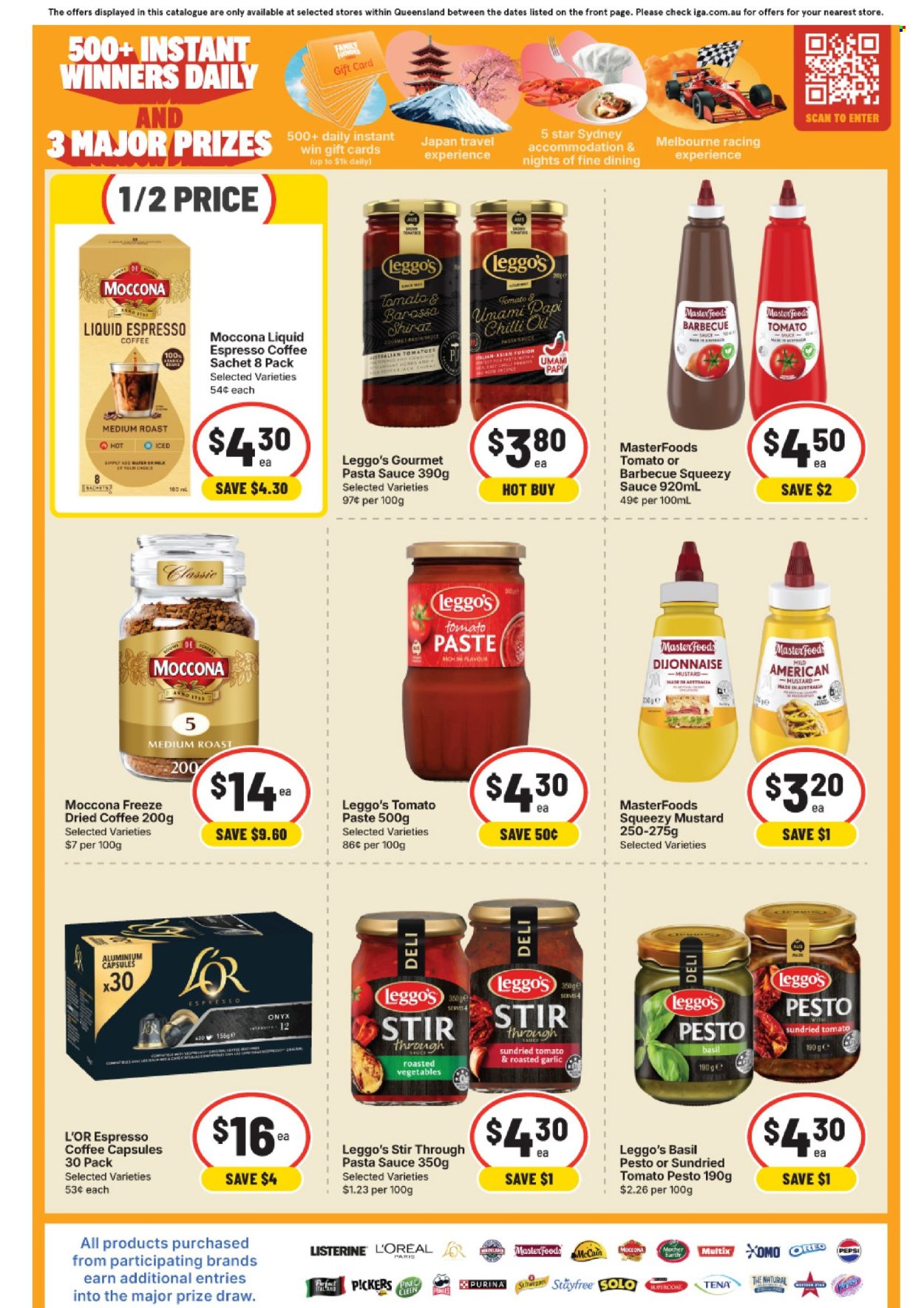 IGA catalogue - 8 Jul 2026 - 14 Jul 2026. Page 6