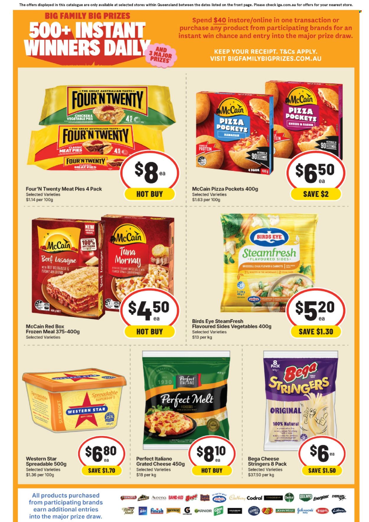 IGA catalogue - 8 Jul 2026 - 14 Jul 2026. Page 7