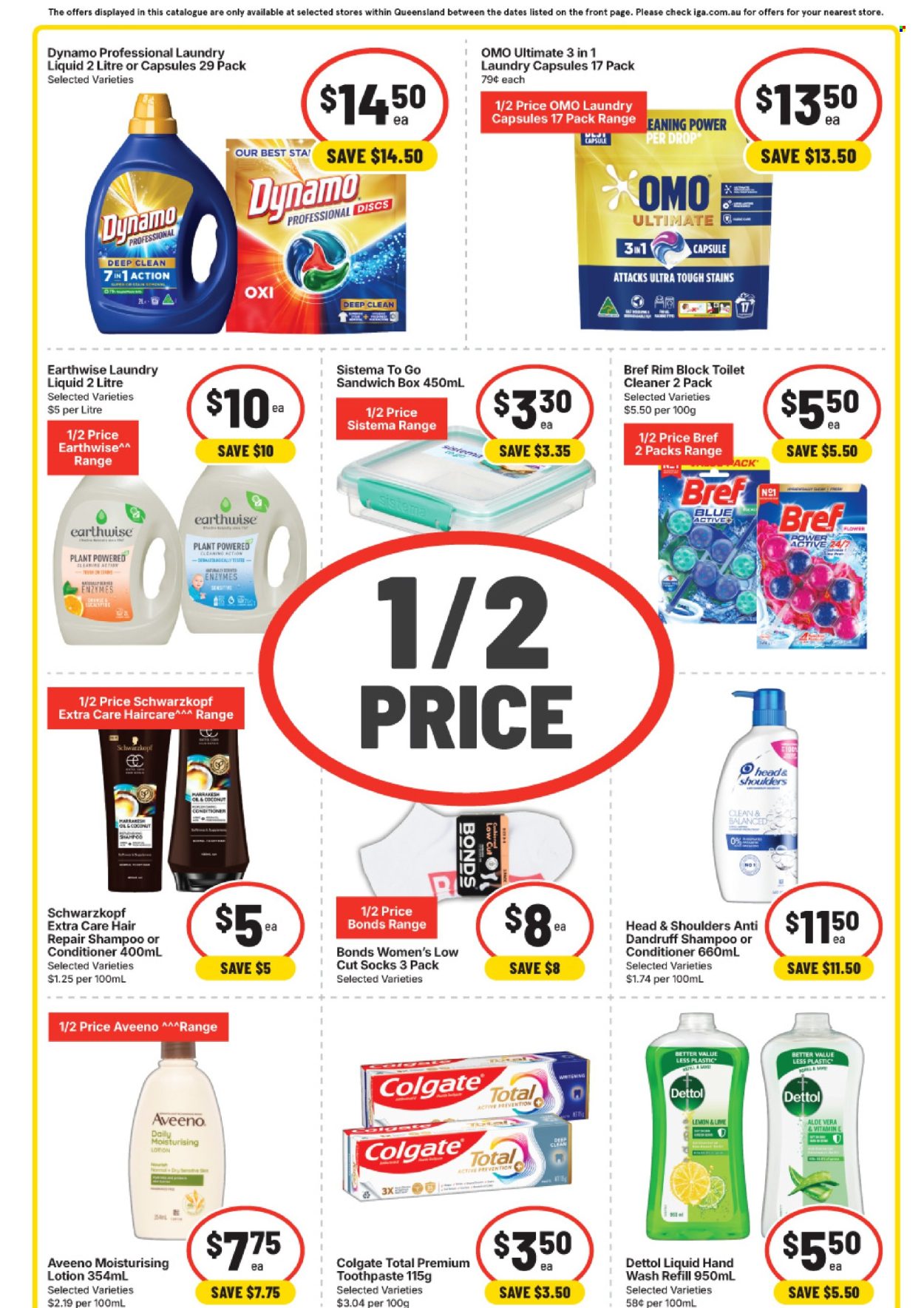 IGA catalogue - 8 Jul 2026 - 14 Jul 2026. Page 12