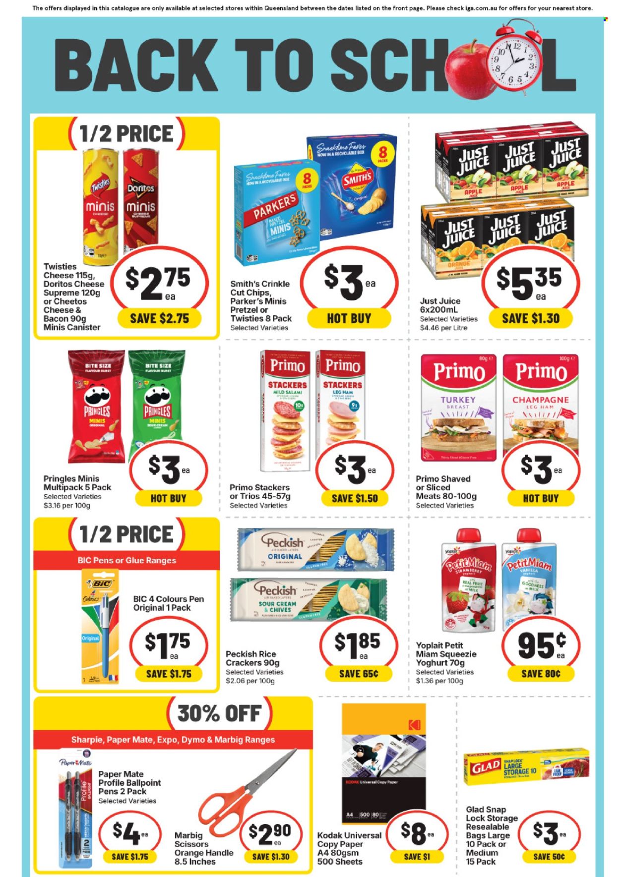 IGA catalogue - 8 Jul 2026 - 14 Jul 2026. Page 13