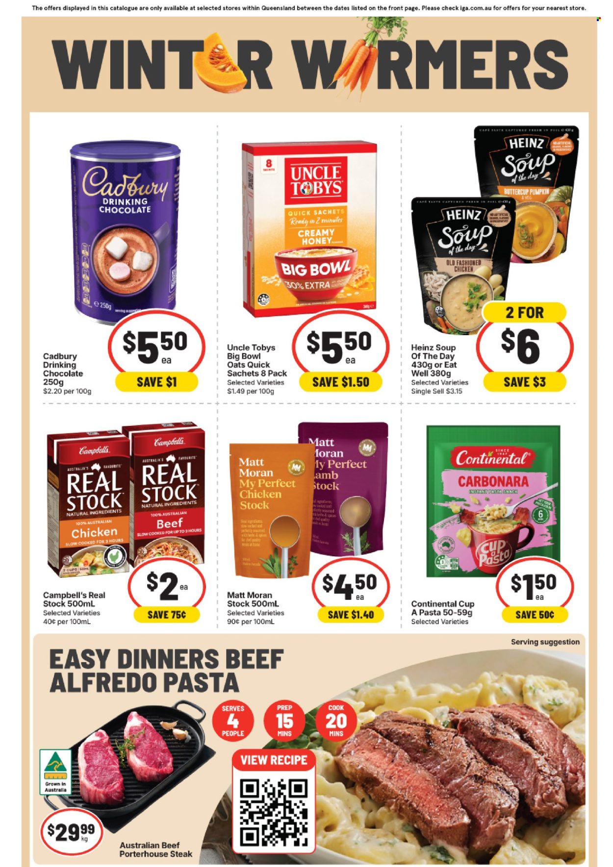 IGA catalogue - 8 Jul 2026 - 14 Jul 2026. Page 14