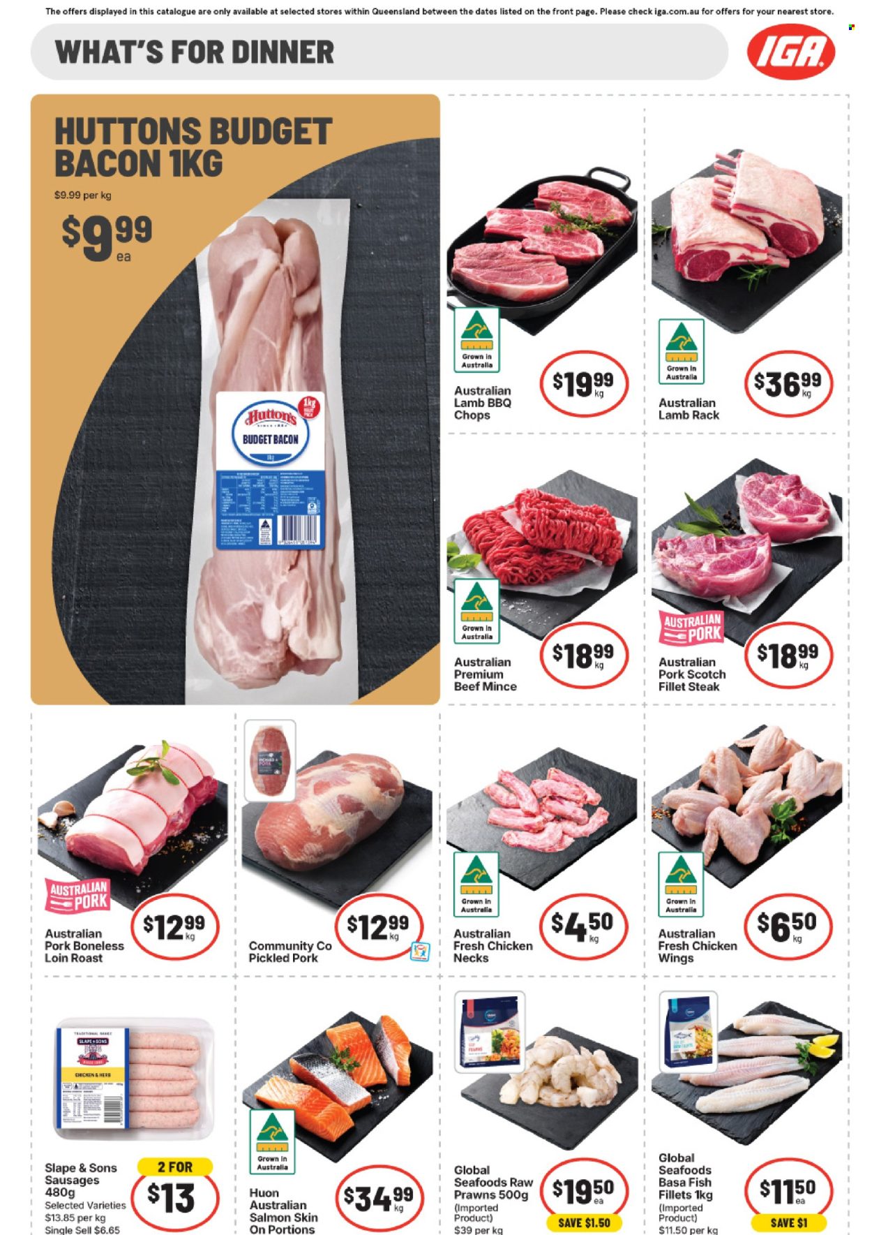 IGA catalogue - 8 Jul 2026 - 14 Jul 2026. Page 17