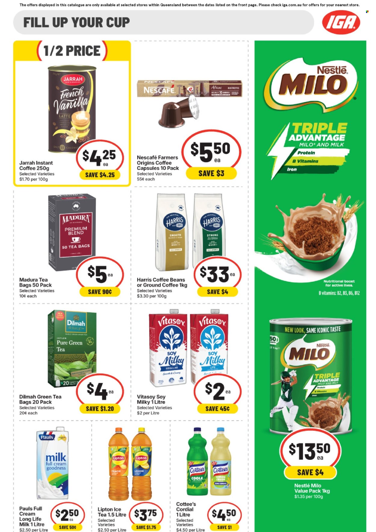 IGA catalogue - 8 Jul 2026 - 14 Jul 2026. Page 24