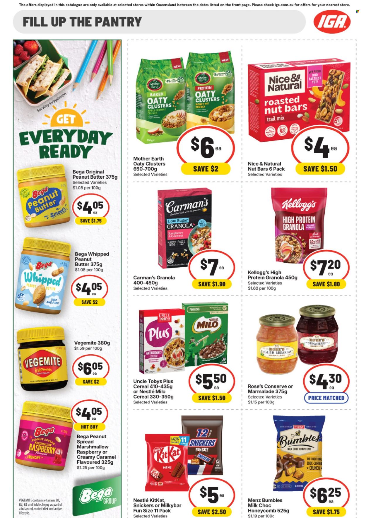 IGA catalogue - 8 Jul 2026 - 14 Jul 2026. Page 25