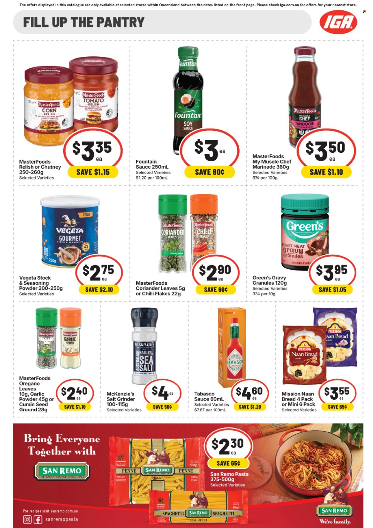 IGA catalogue - 8 Jul 2026 - 14 Jul 2026. Page 26