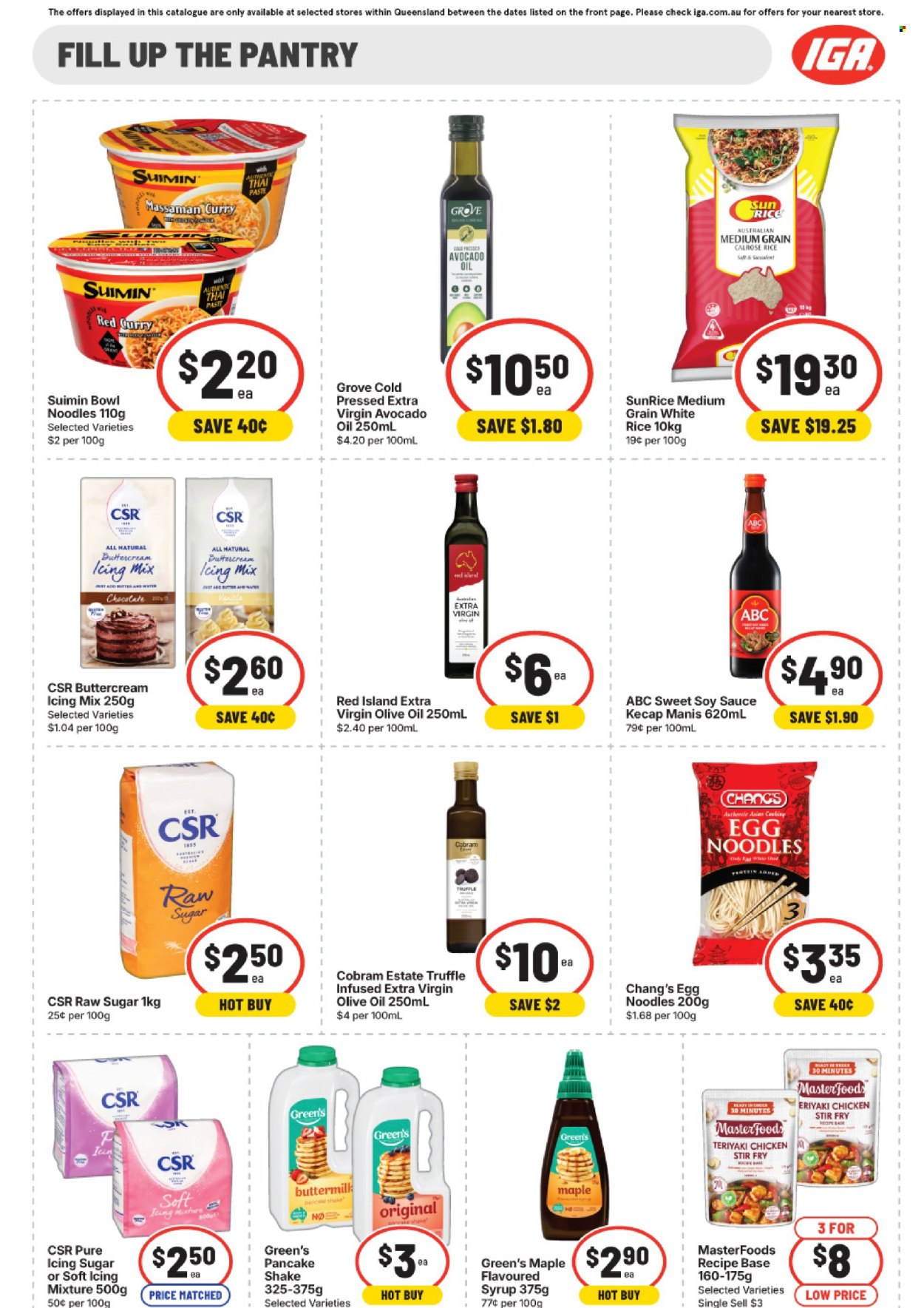 IGA catalogue - 8 Jul 2026 - 14 Jul 2026. Page 28