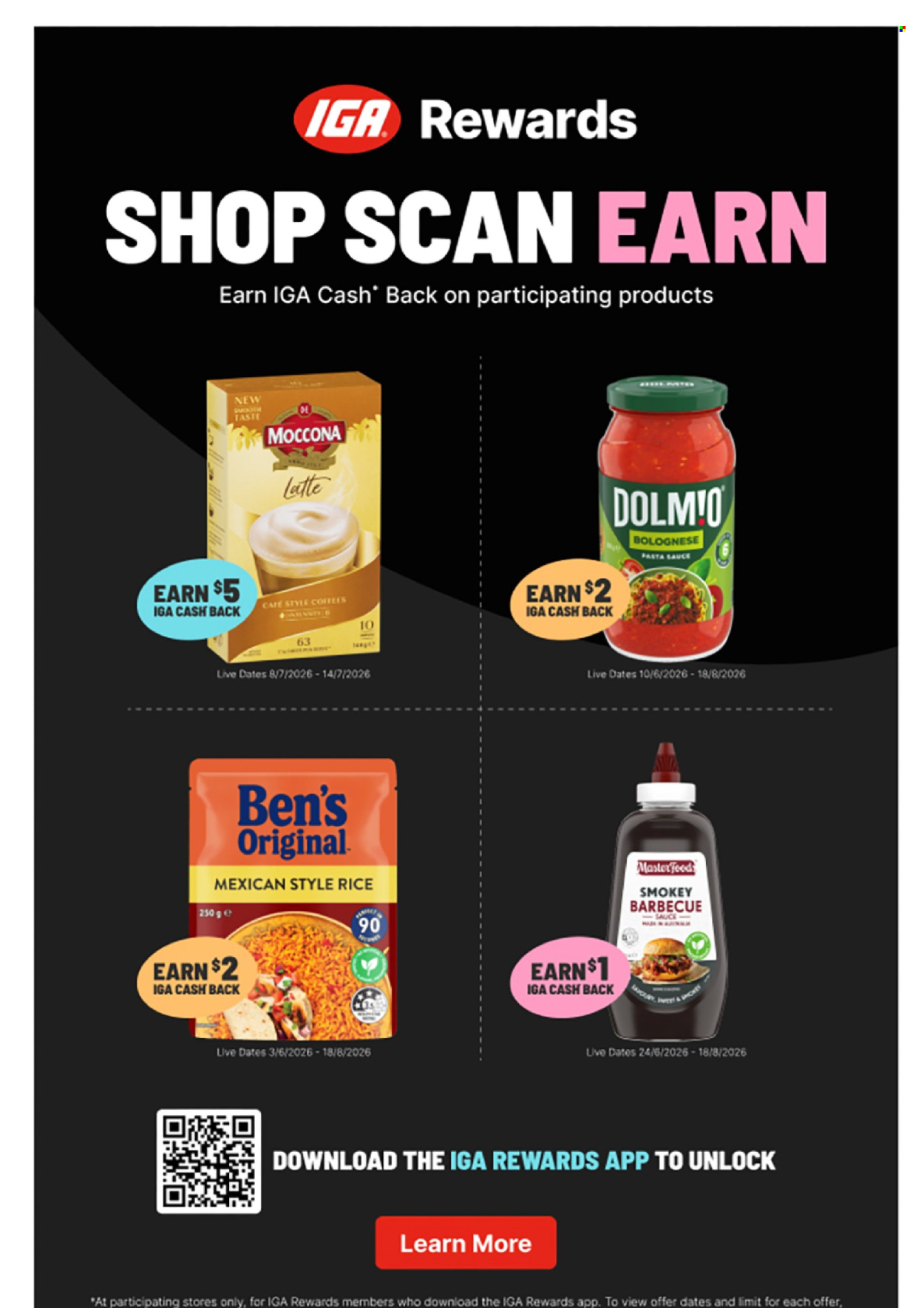 IGA catalogue - 8 Jul 2026 - 14 Jul 2026. Page 30