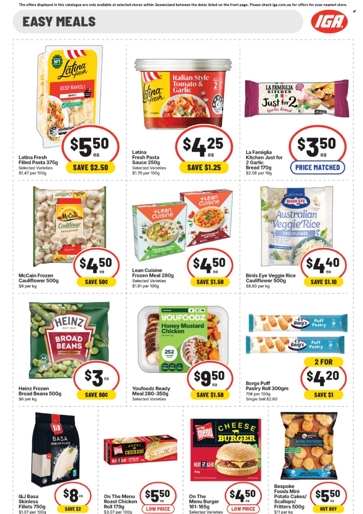 IGA catalogue - 8 Jul 2026 - 14 Jul 2026. Page 31