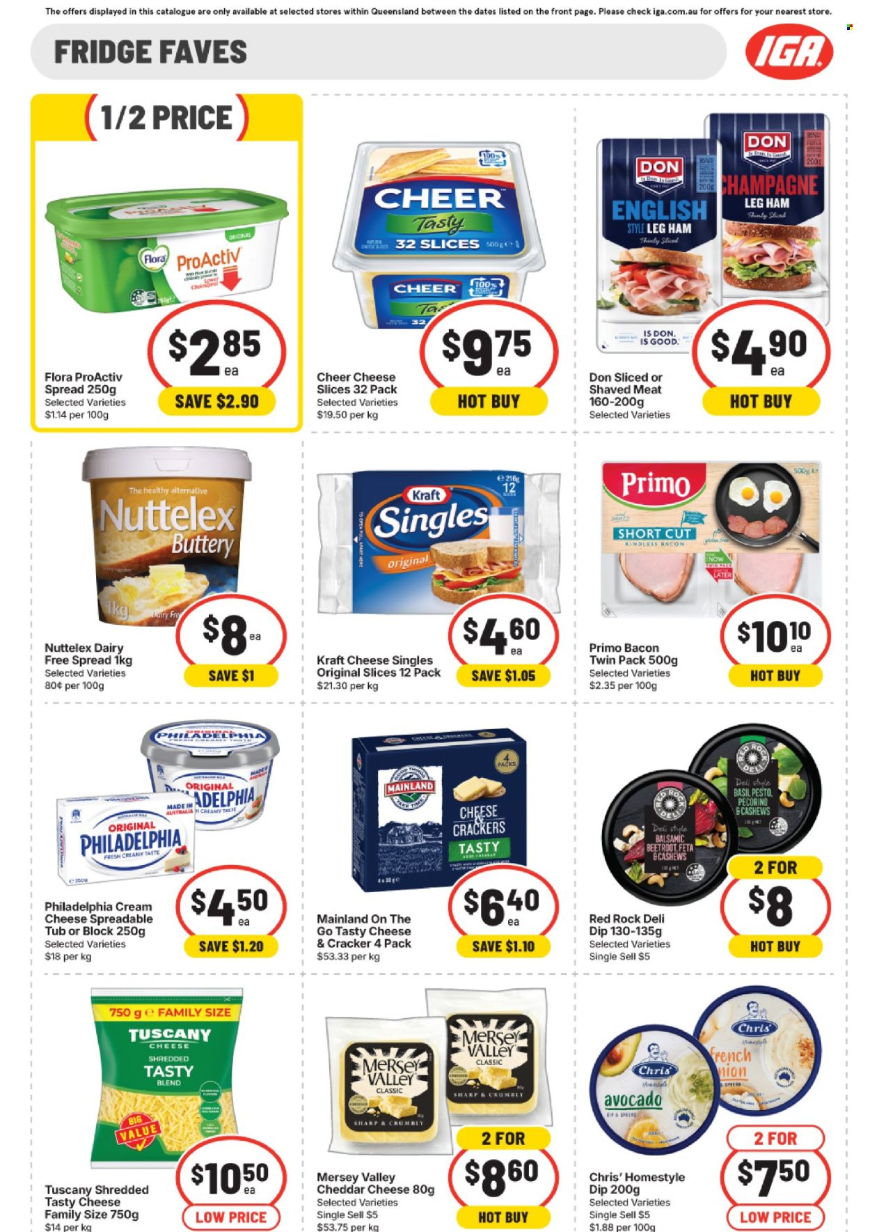 IGA catalogue - 8 Jul 2026 - 14 Jul 2026. Page 33
