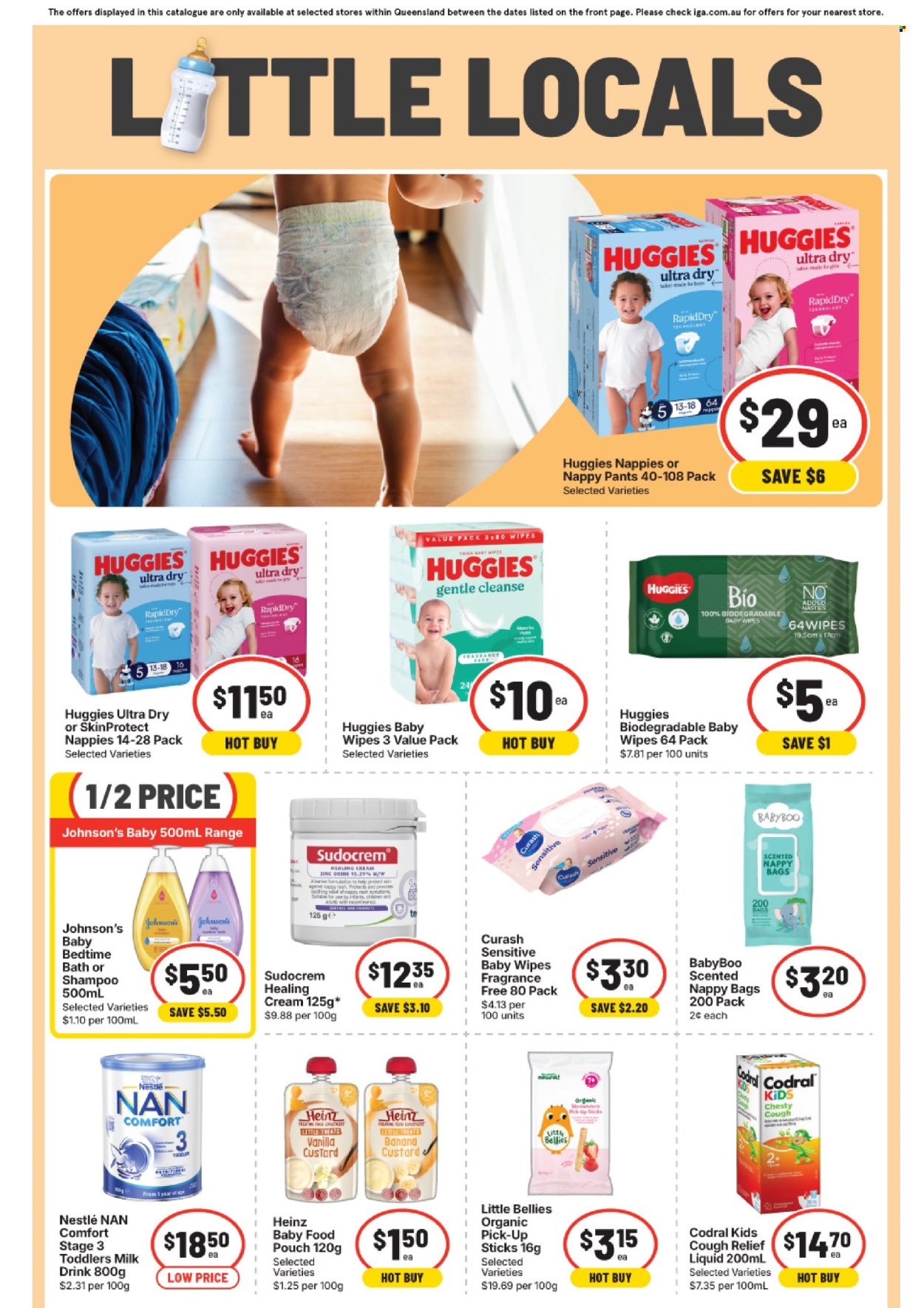 IGA catalogue - 8 Jul 2026 - 14 Jul 2026. Page 36