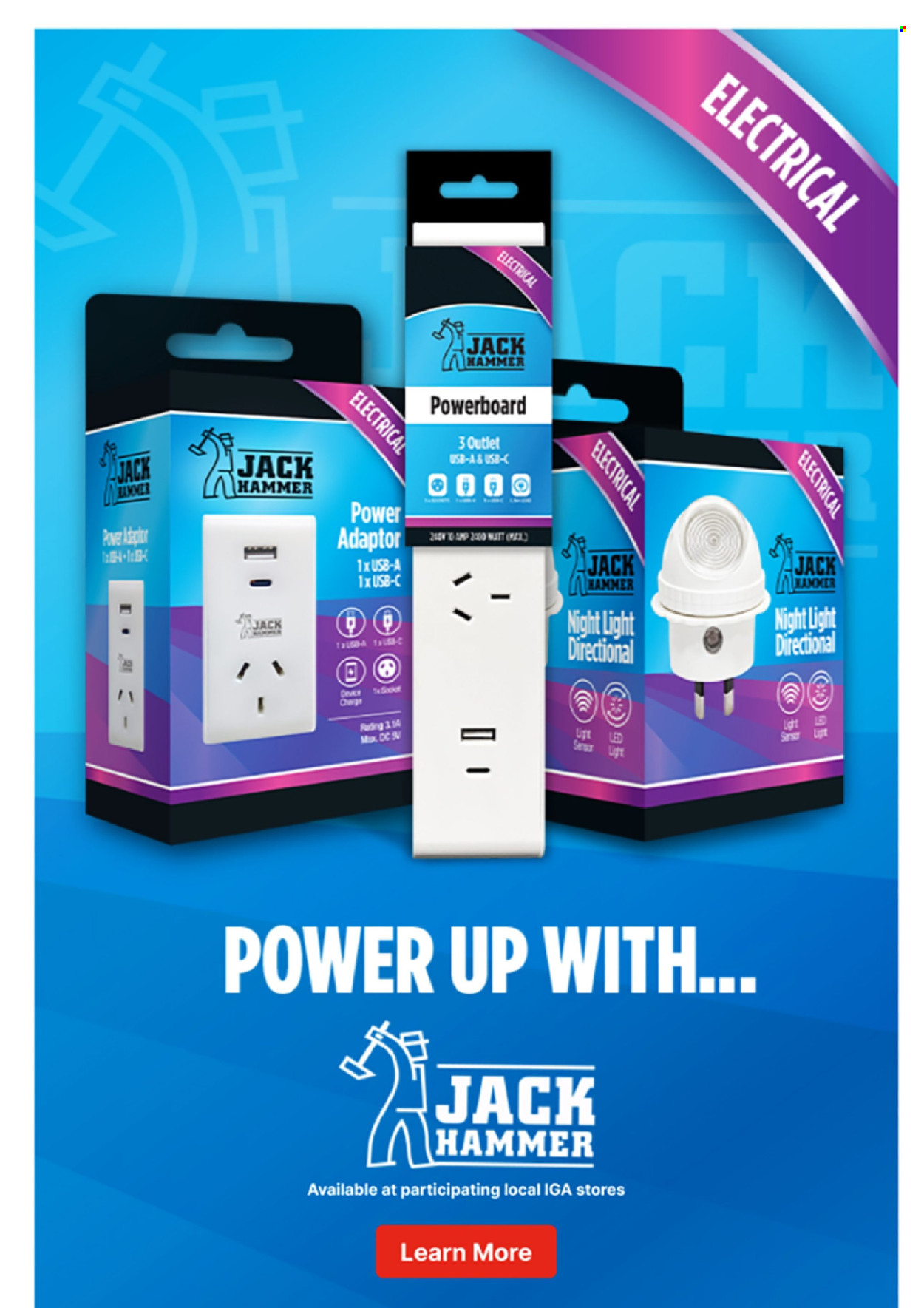 IGA catalogue - 8 Jul 2026 - 14 Jul 2026. Page 38