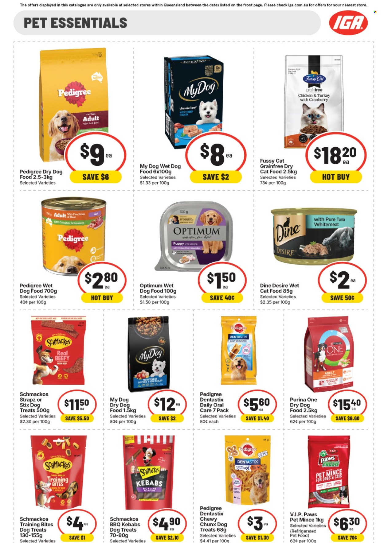 IGA catalogue - 8 Jul 2026 - 14 Jul 2026. Page 39