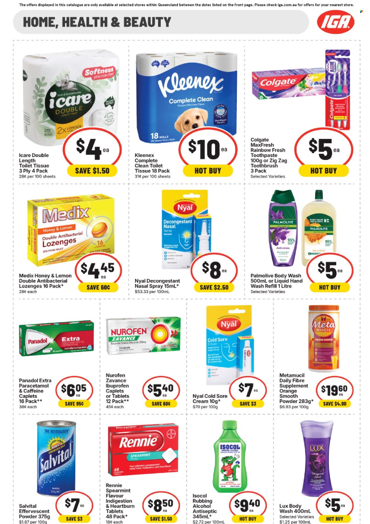IGA catalogue - 8 Jul 2026 - 14 Jul 2026. Page 41