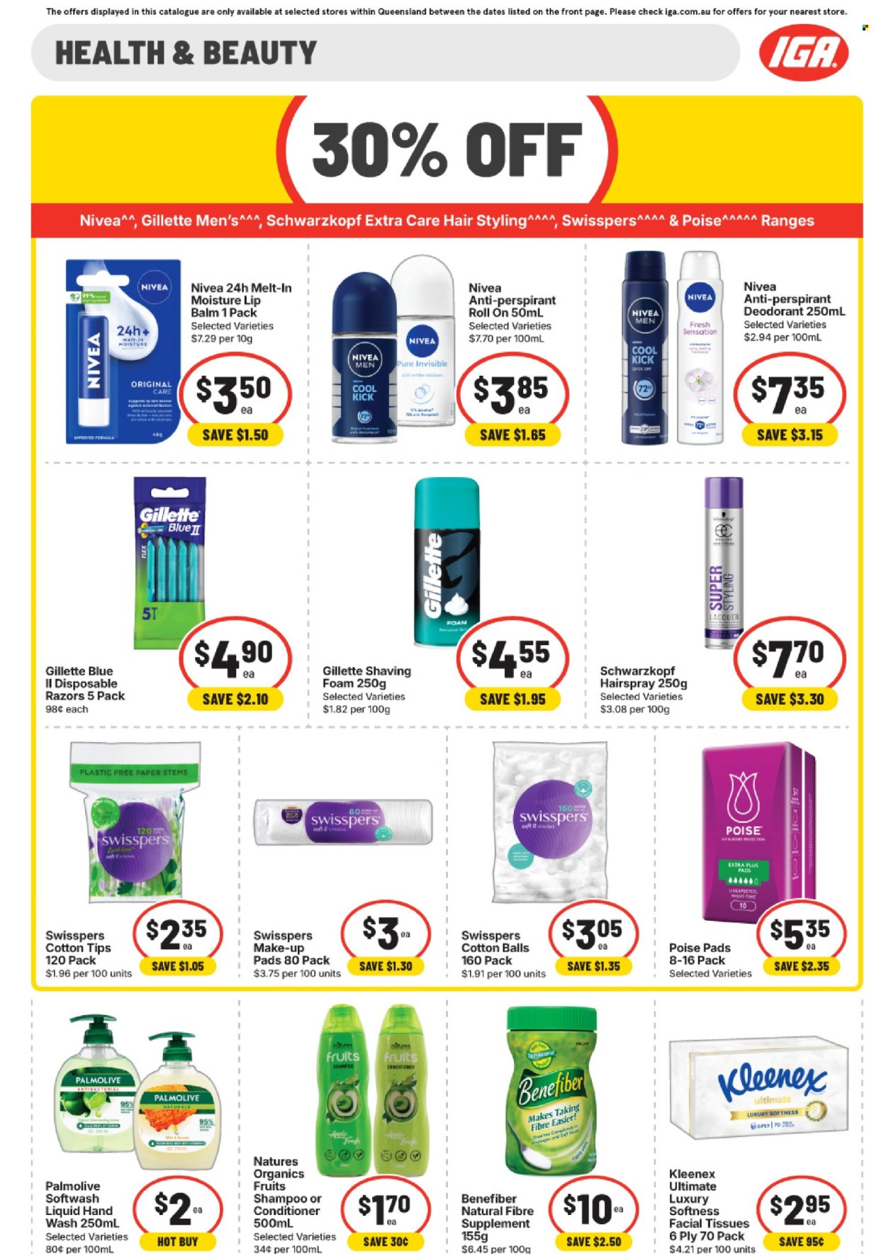 IGA catalogue - 8 Jul 2026 - 14 Jul 2026. Page 42