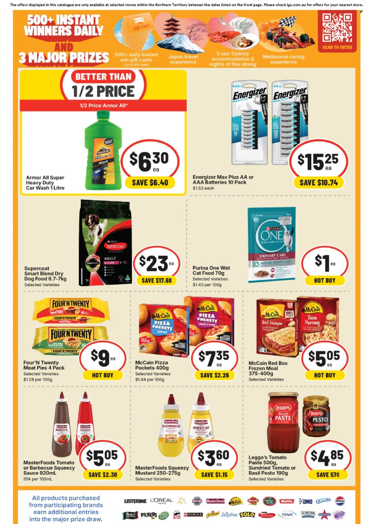 IGA catalogue - 8 Jul 2026 - 14 Jul 2026. Page 4