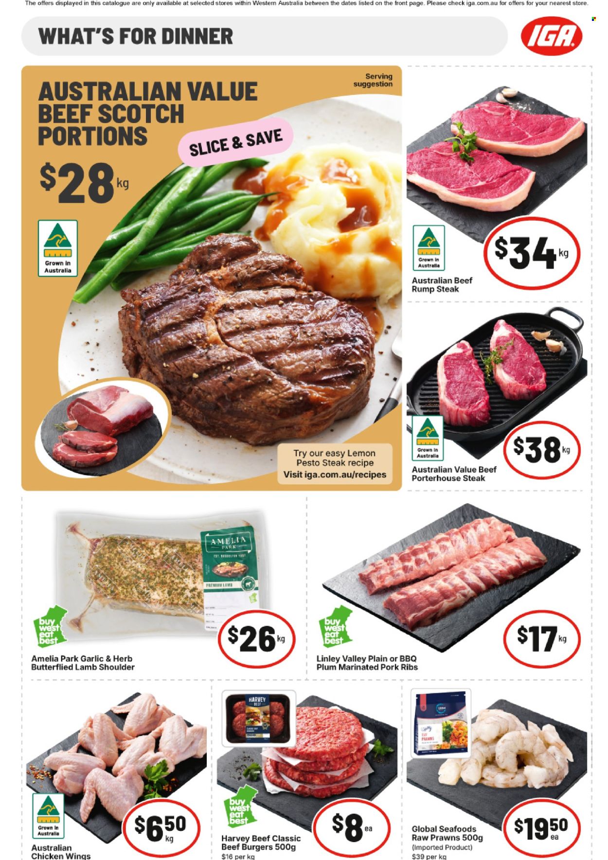 IGA catalogue - 8 Jul 2026 - 14 Jul 2026. Page 10