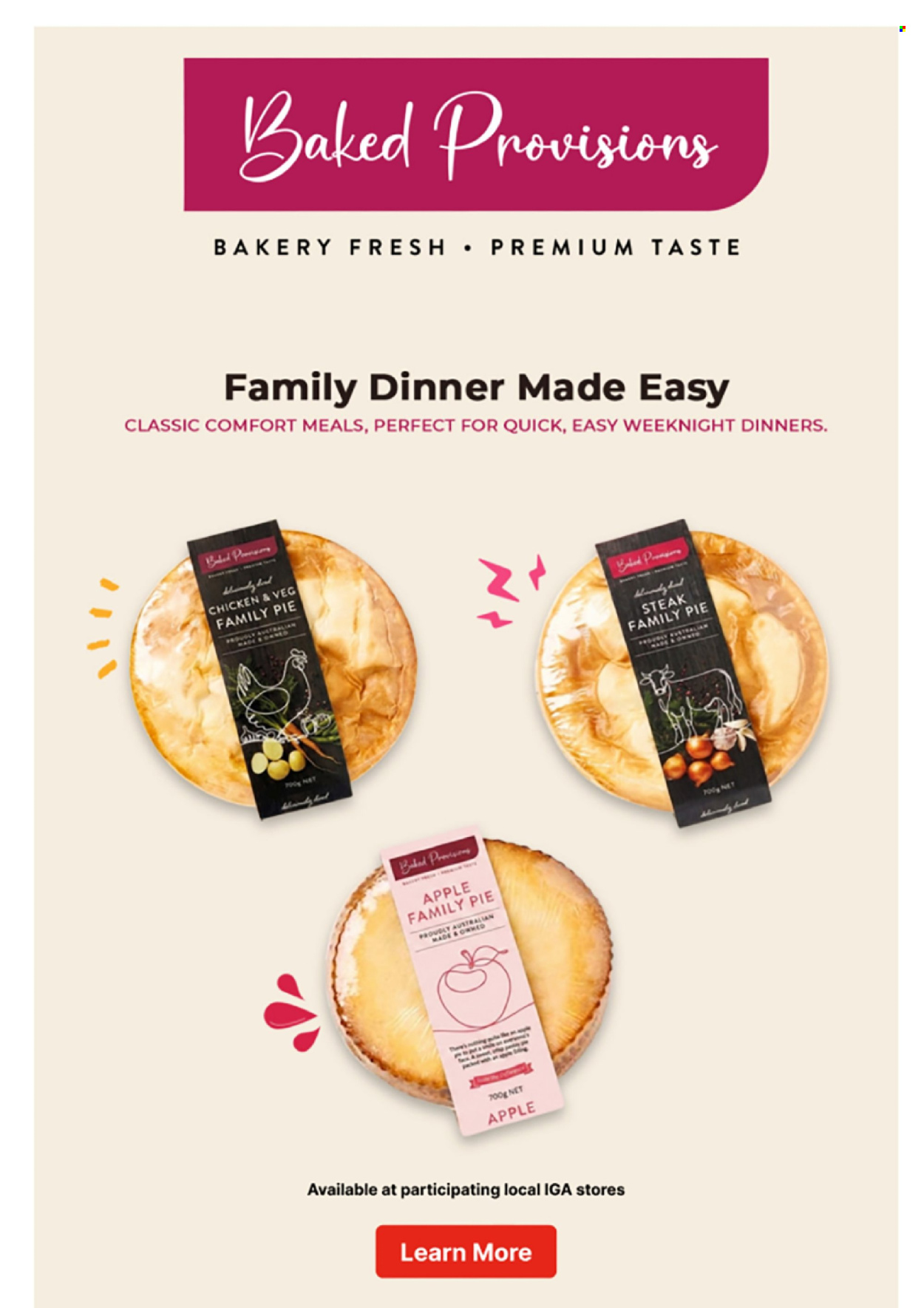 IGA catalogue - 8 Jul 2026 - 14 Jul 2026. Page 11
