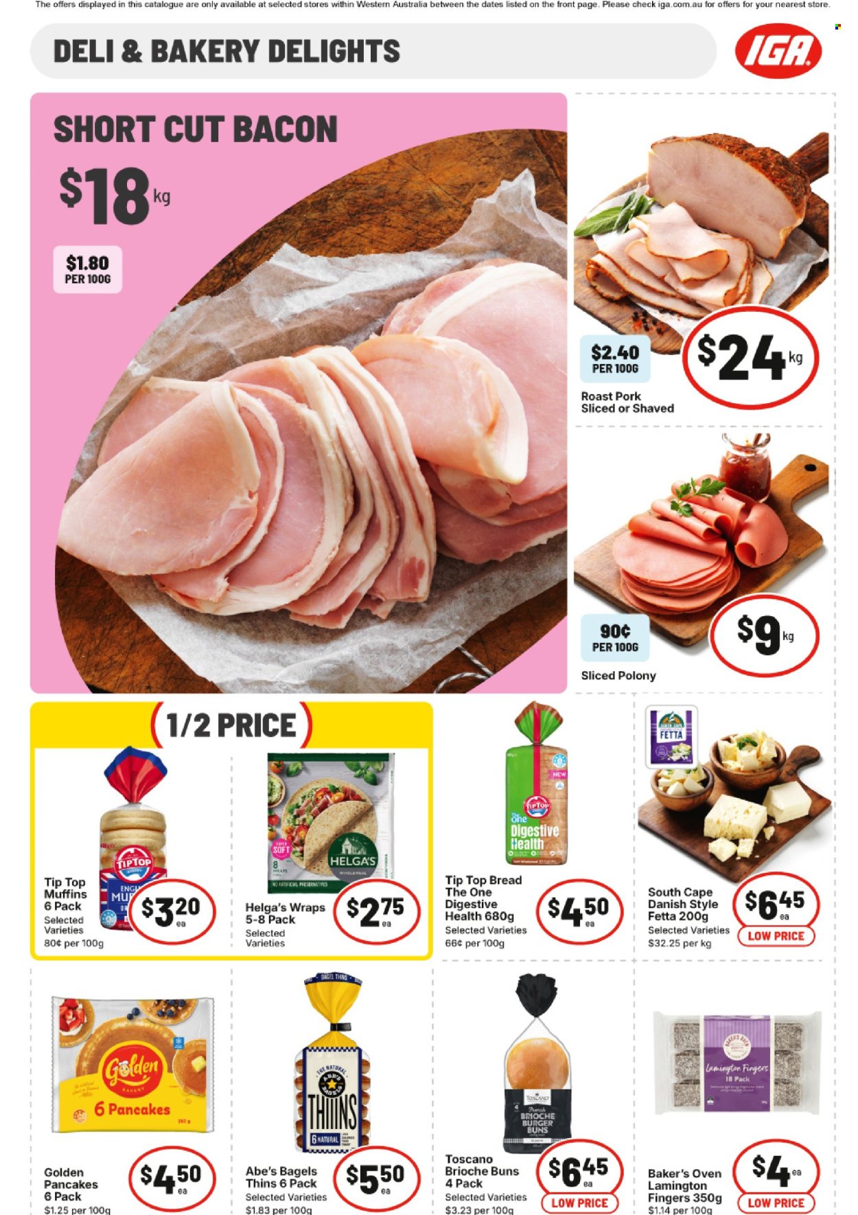 IGA catalogue - 8 Jul 2026 - 14 Jul 2026. Page 13
