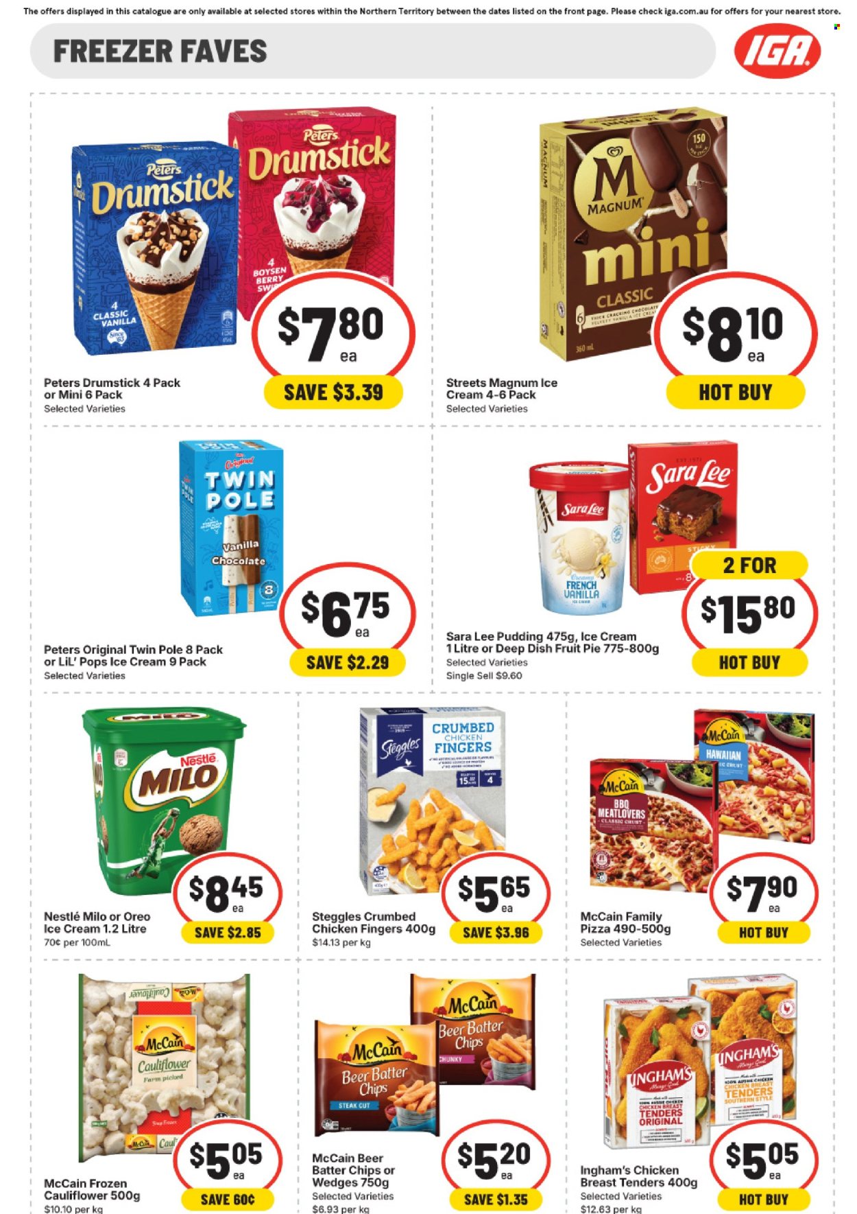 IGA catalogue - 8 Jul 2026 - 14 Jul 2026. Page 14