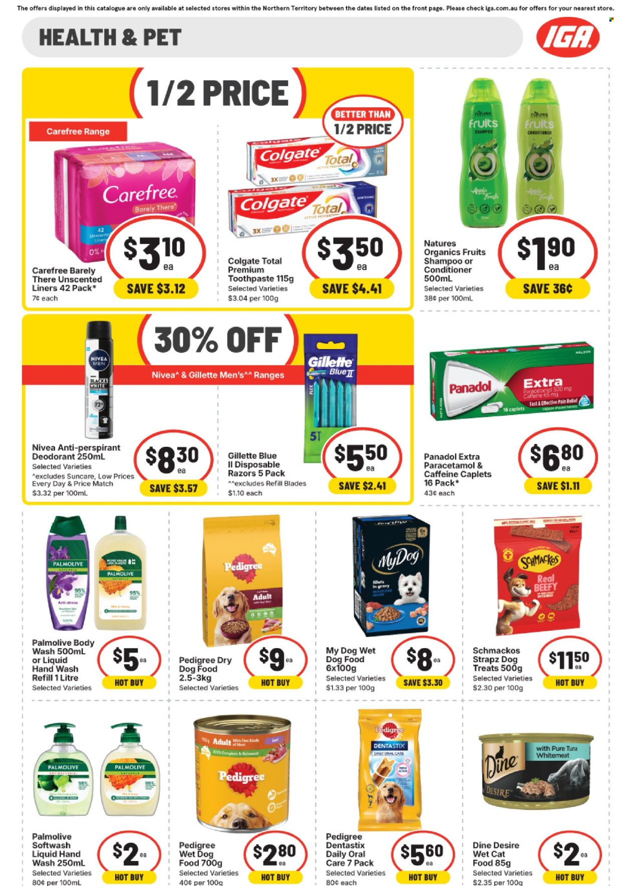 IGA catalogue - 8 Jul 2026 - 14 Jul 2026. Page 16