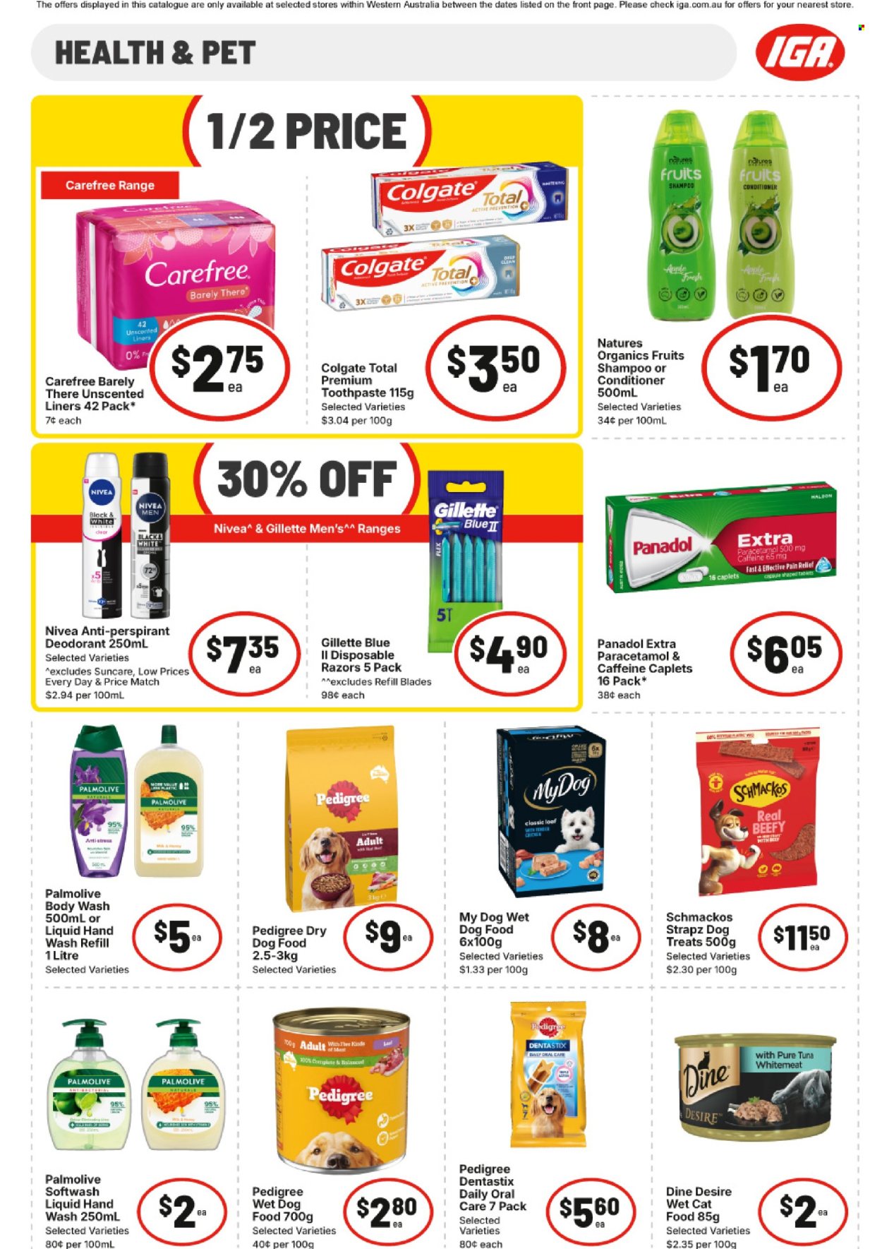 IGA catalogue - 8 Jul 2026 - 14 Jul 2026. Page 25