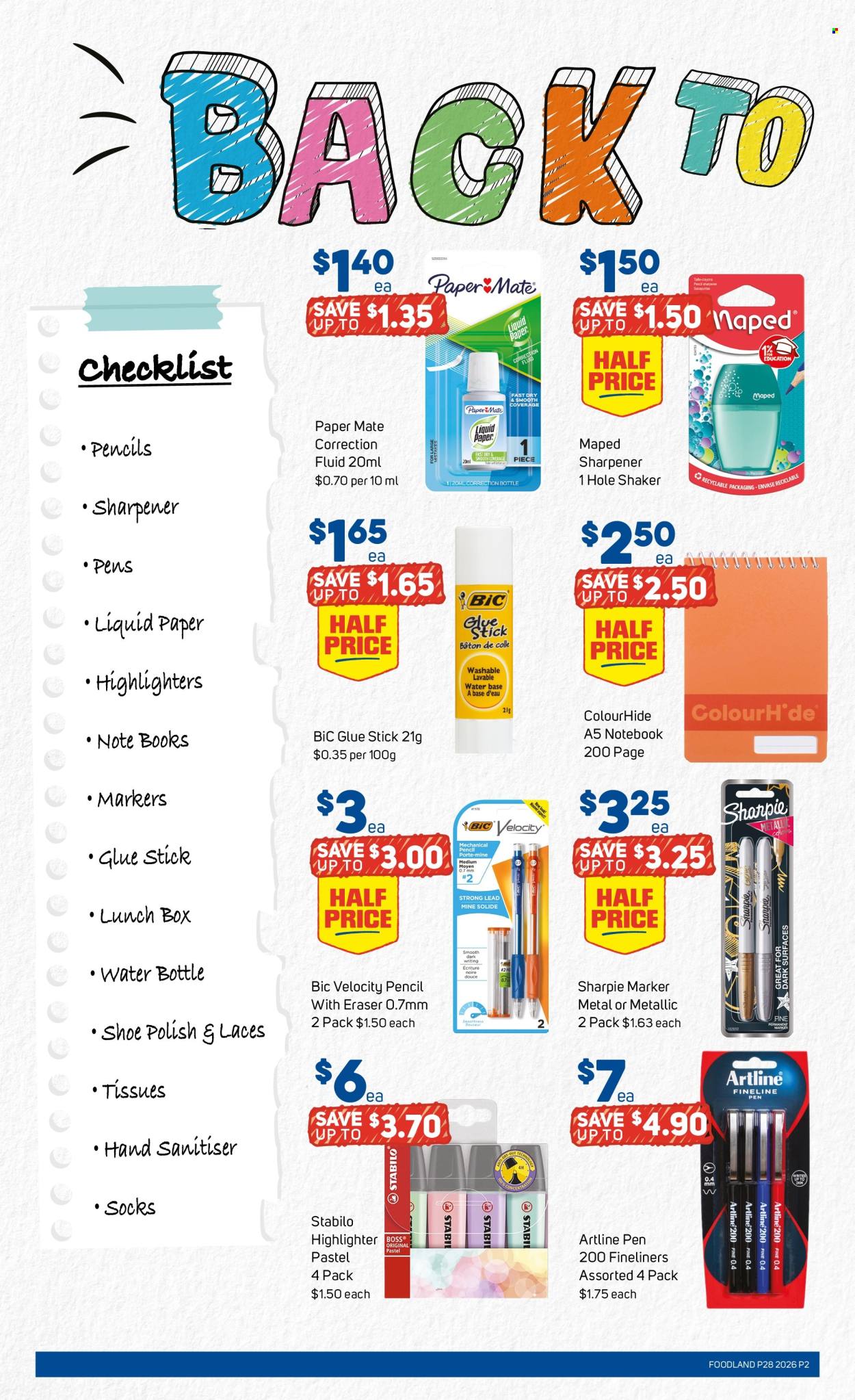 Foodland catalogue - 8 Jul 2026 - 14 Jul 2026. Page 2