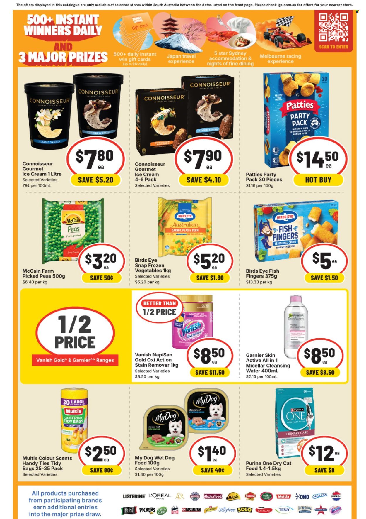 IGA catalogue - 15 Jul 2026 - 21 Jul 2026. Page 4