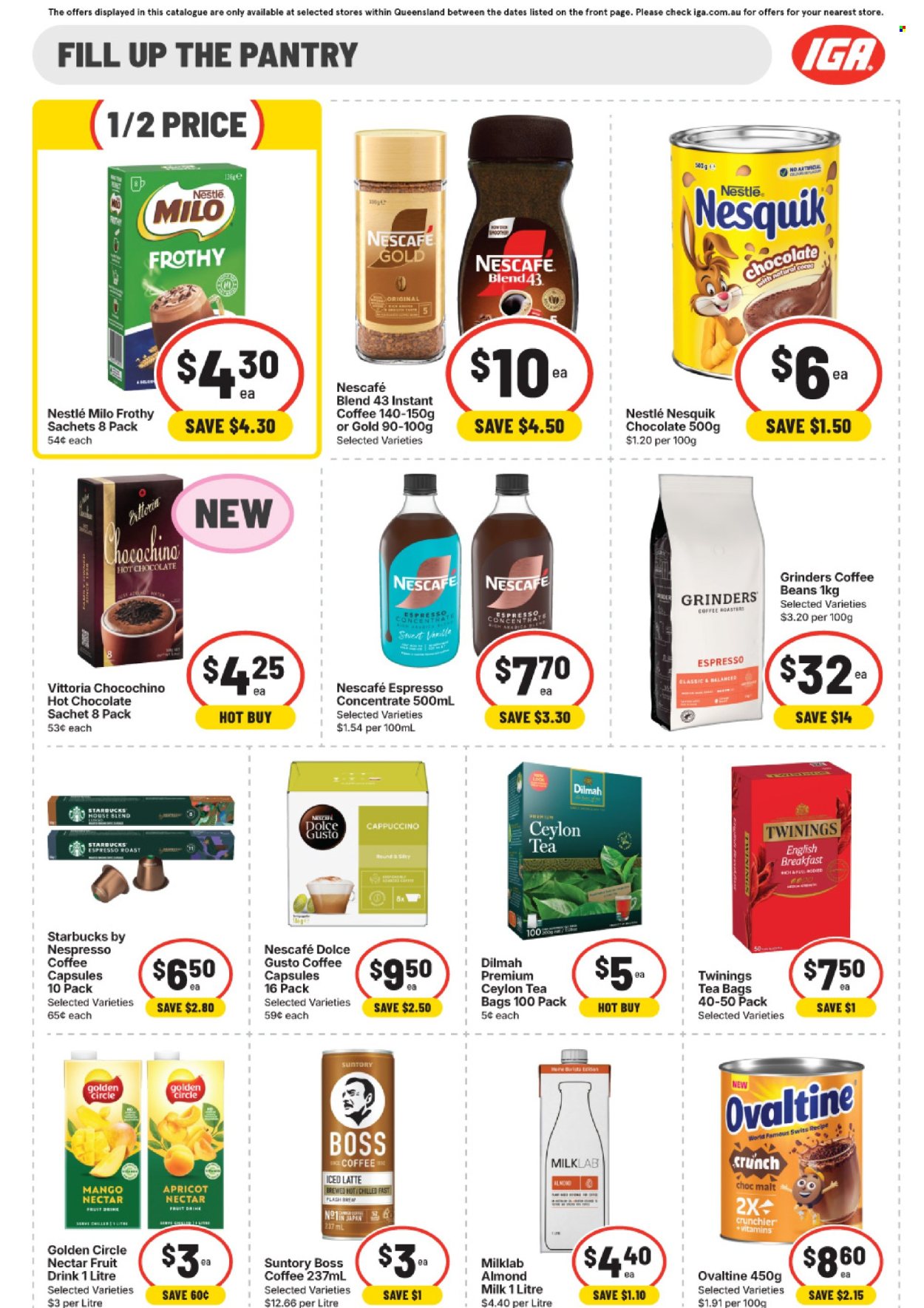 IGA catalogue - 15 Jul 2026 - 21 Jul 2026. Page 17