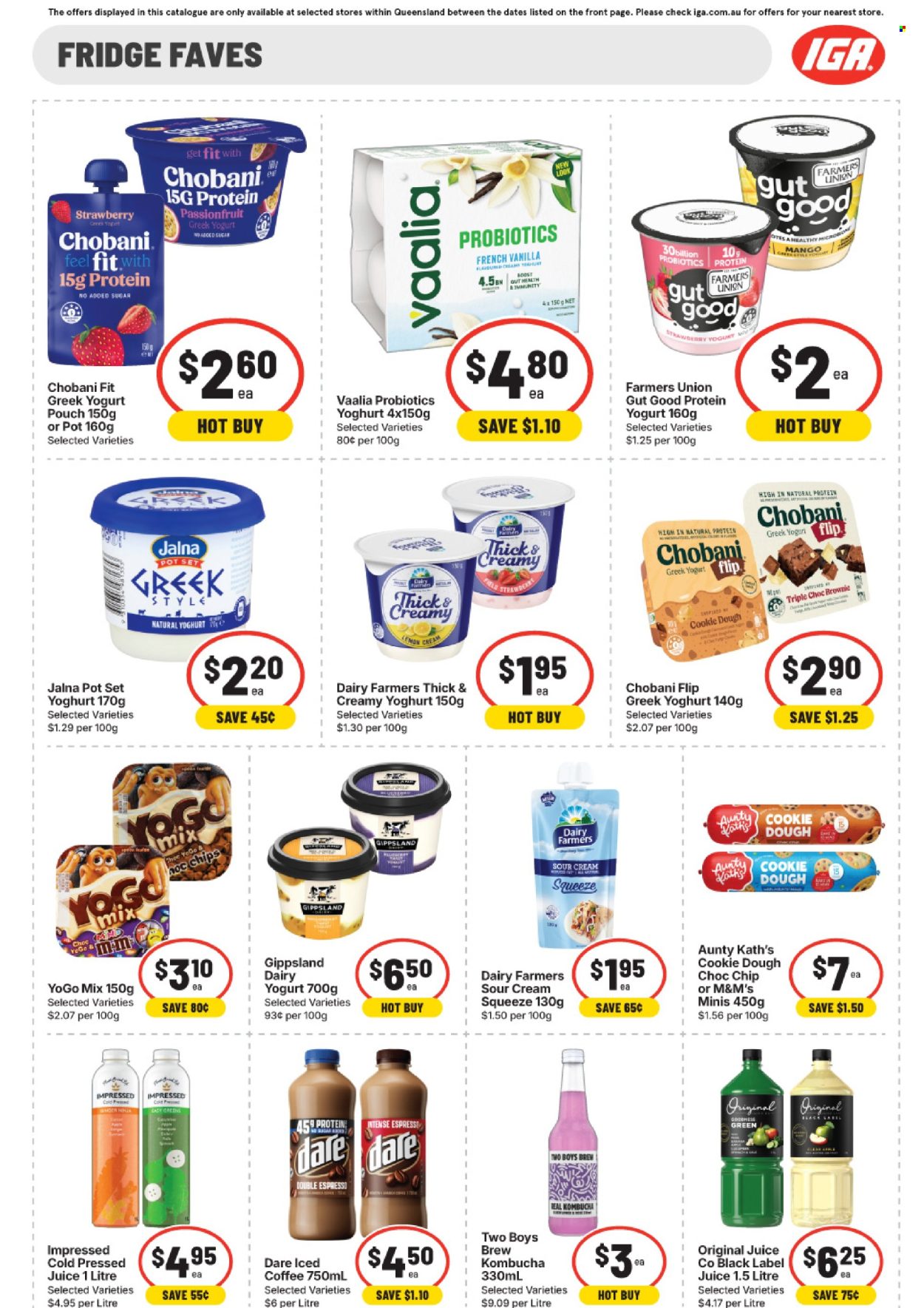 IGA catalogue - 15 Jul 2026 - 21 Jul 2026. Page 23