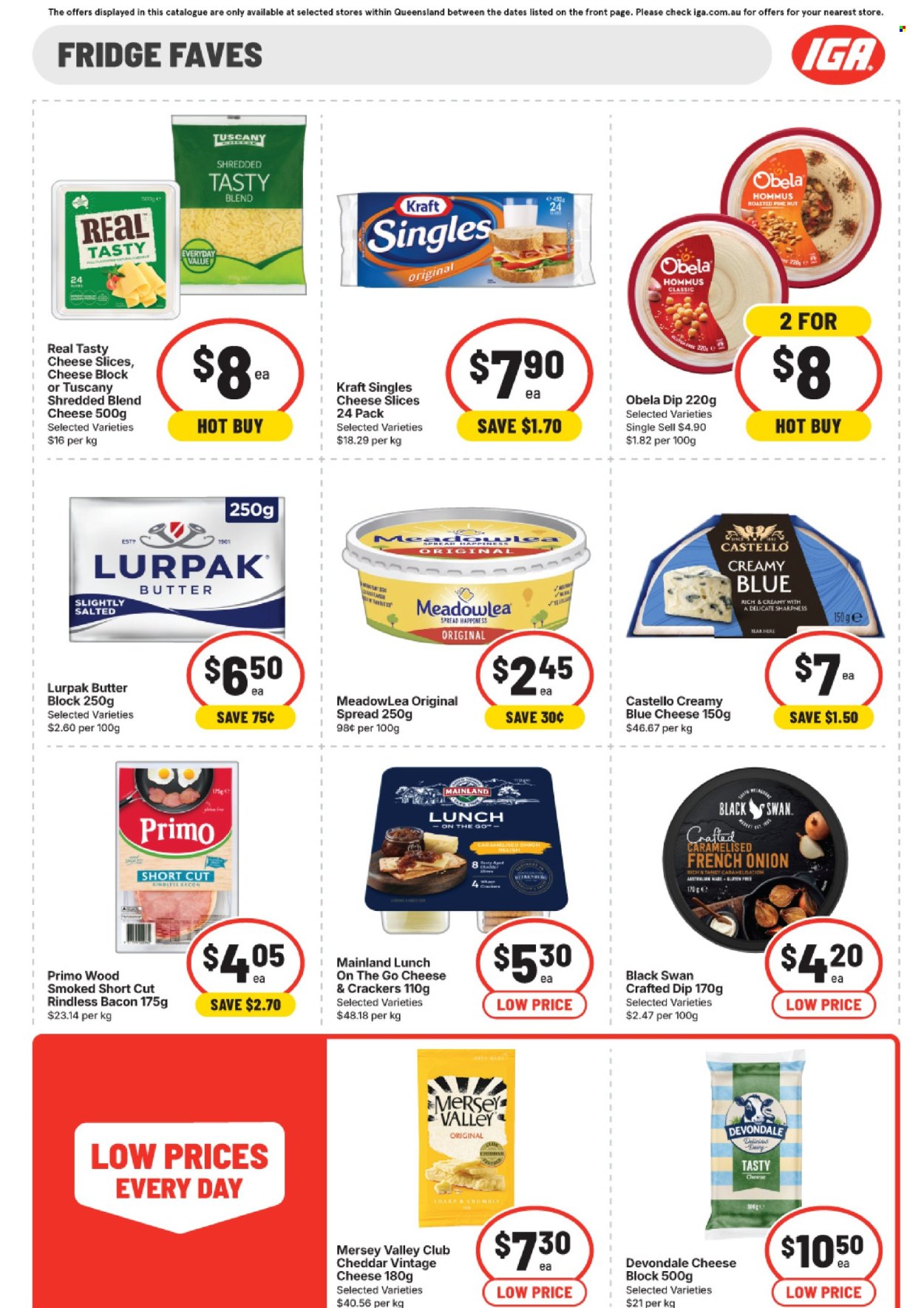 IGA catalogue - 15 Jul 2026 - 21 Jul 2026. Page 24