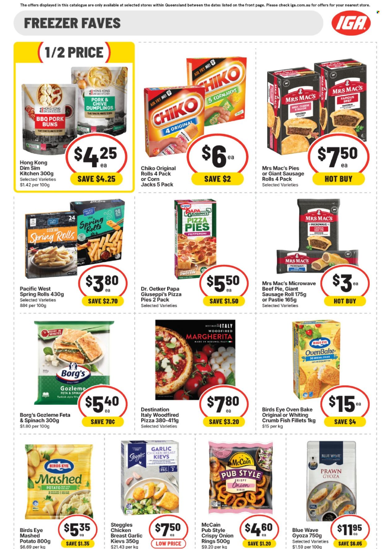 IGA catalogue - 15 Jul 2026 - 21 Jul 2026. Page 26