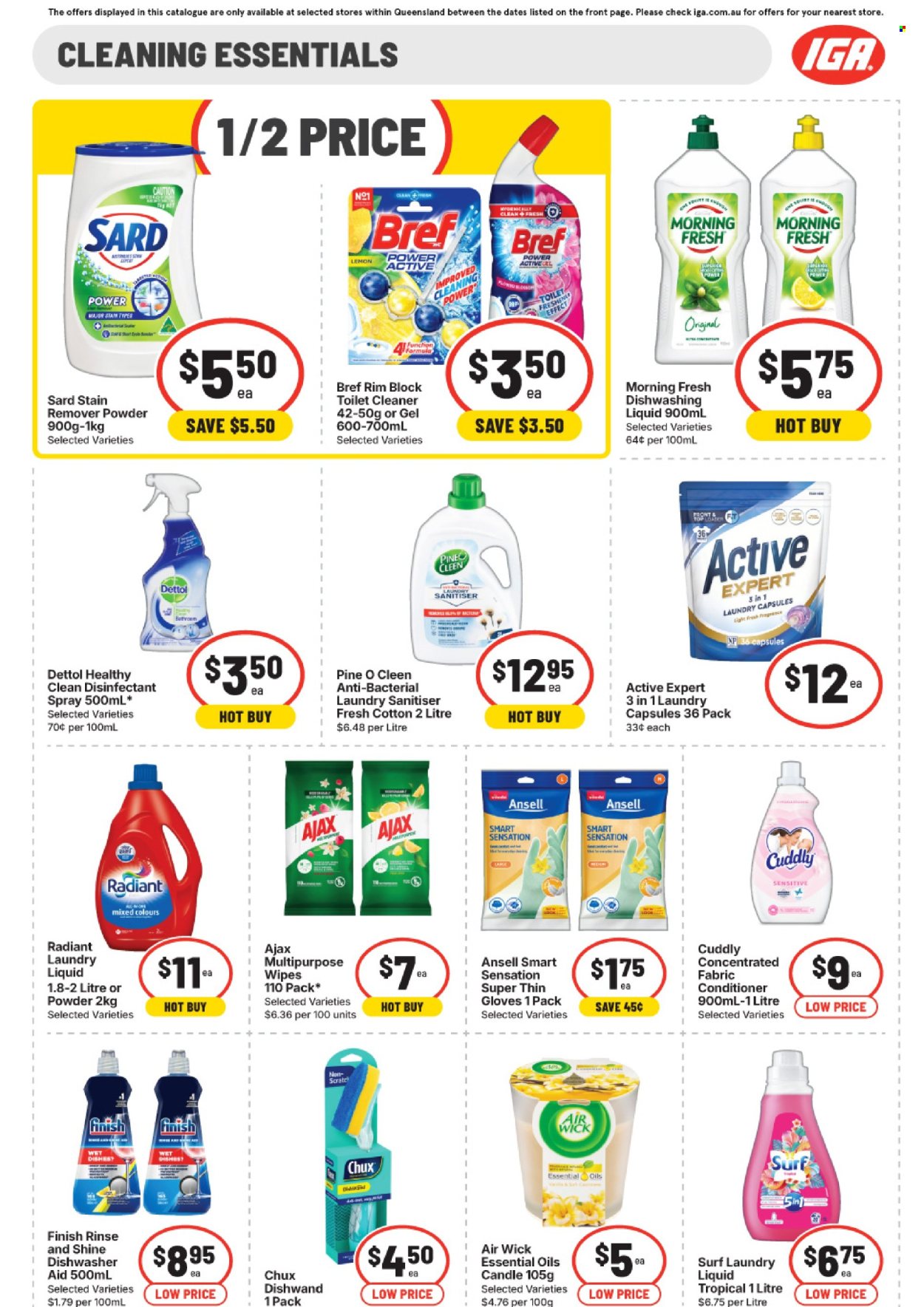 IGA catalogue - 15 Jul 2026 - 21 Jul 2026. Page 29