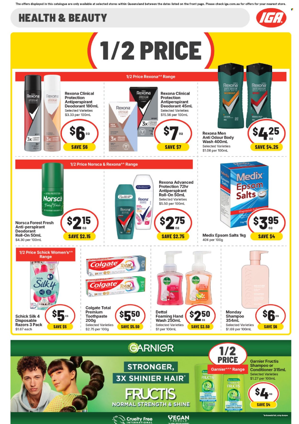 IGA catalogue - 15 Jul 2026 - 21 Jul 2026. Page 31