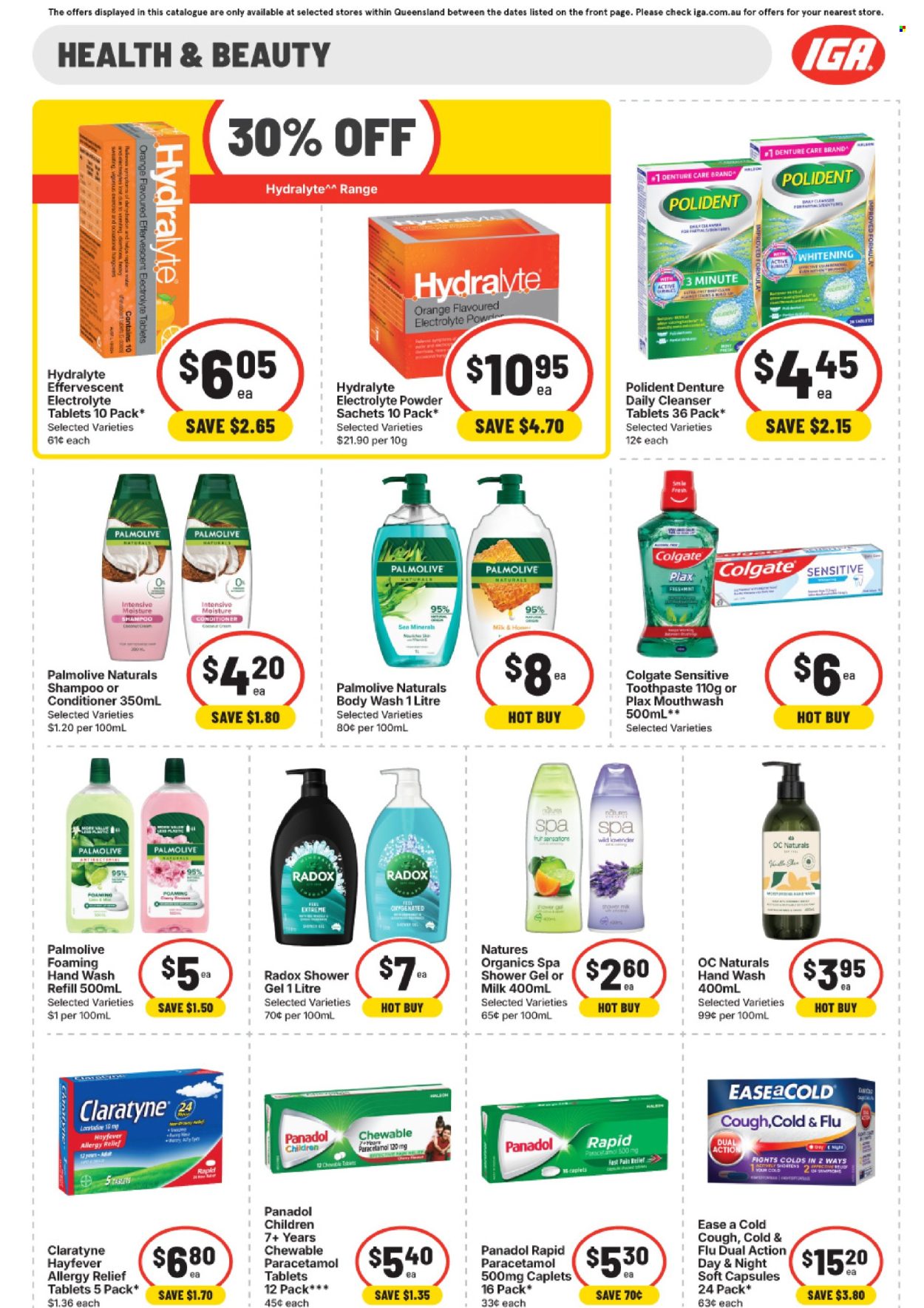 IGA catalogue - 15 Jul 2026 - 21 Jul 2026. Page 34