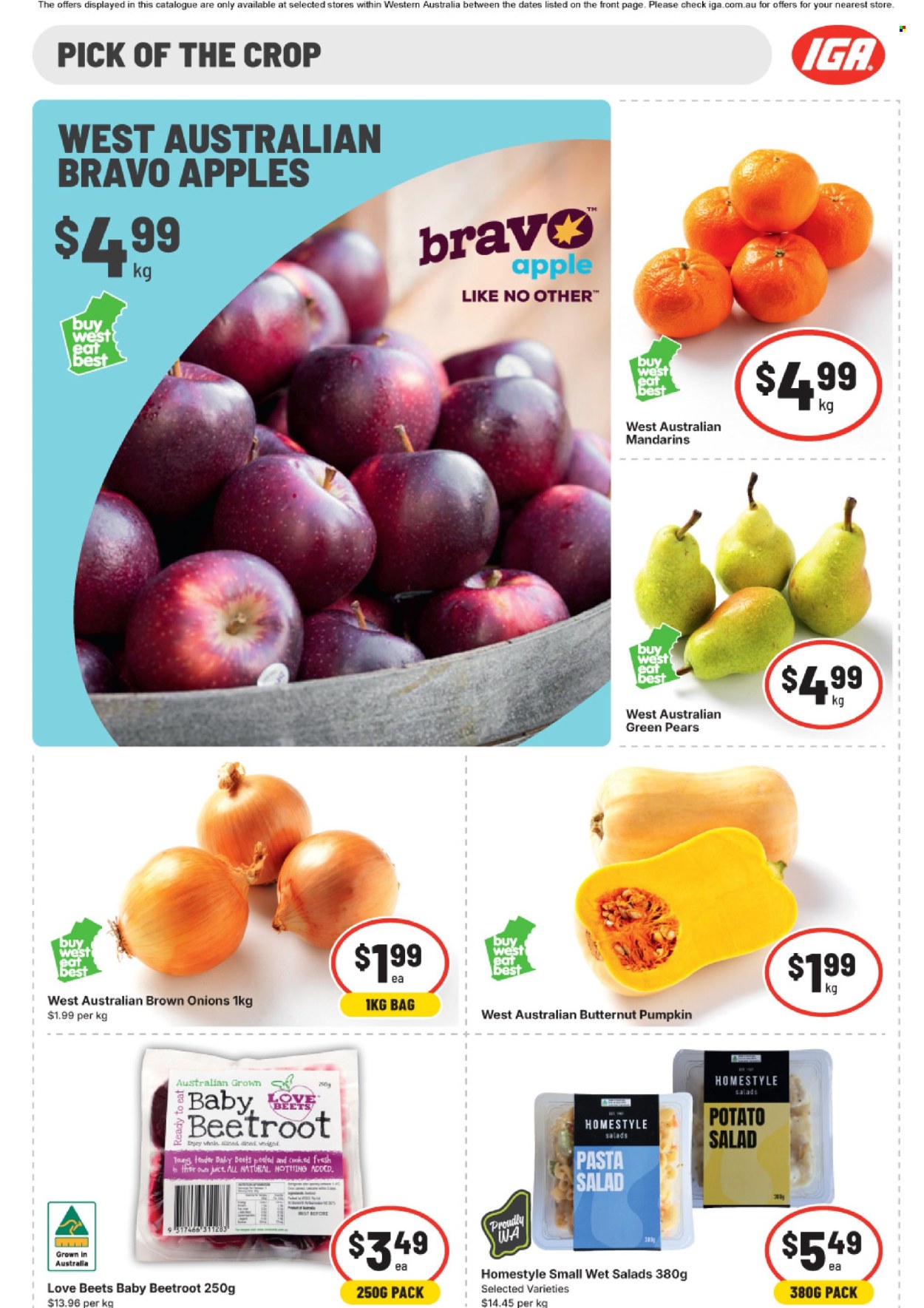 IGA catalogue - 15 Jul 2026 - 21 Jul 2026. Page 6