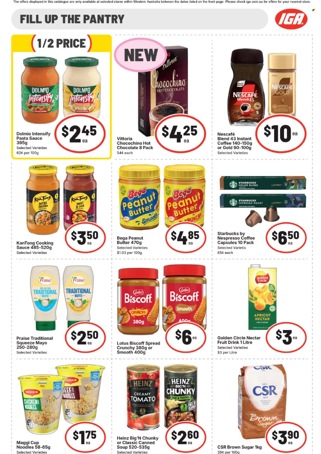IGA catalogue - 15 Jul 2026 - 21 Jul 2026. Page 11