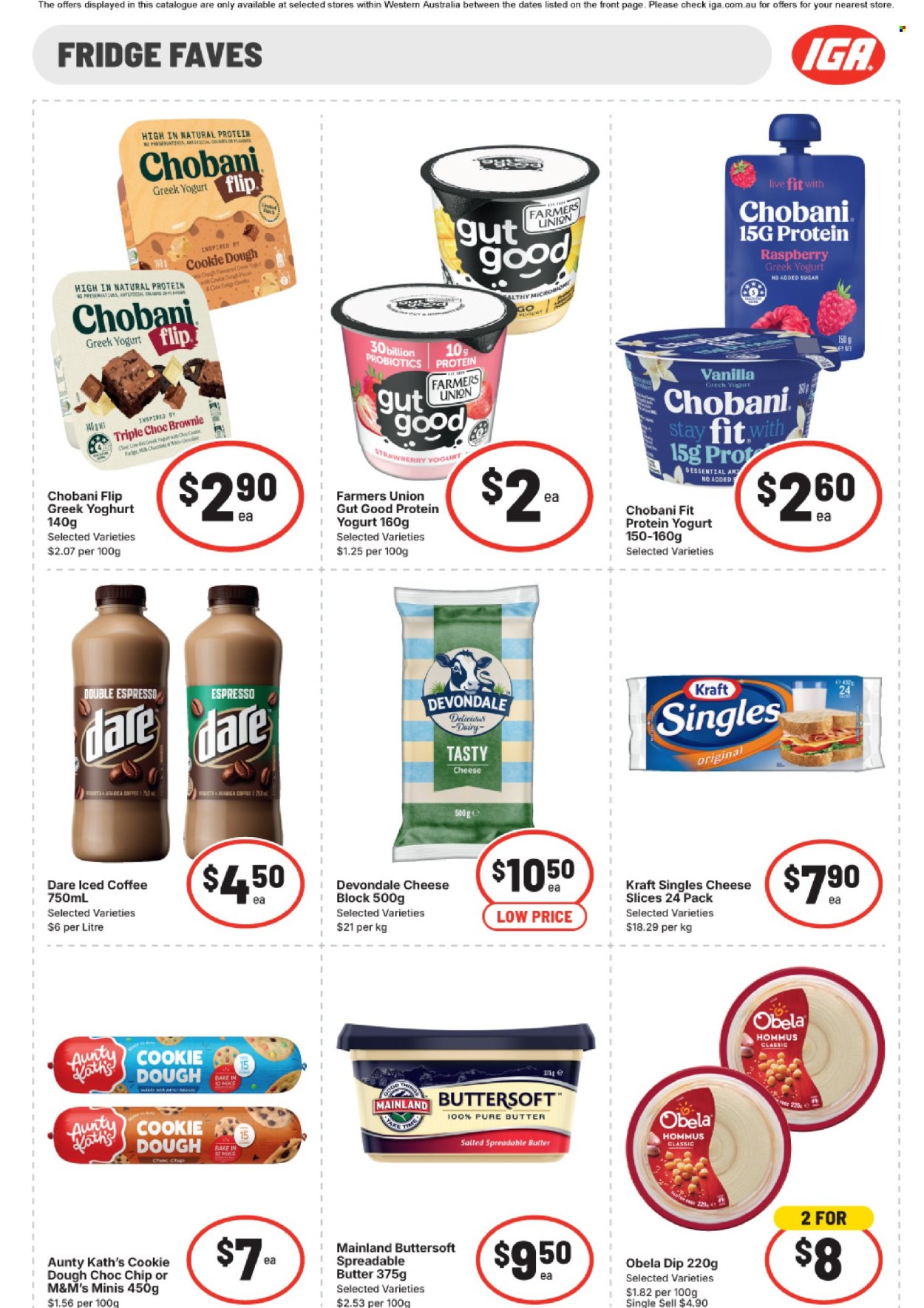 IGA catalogue - 15 Jul 2026 - 21 Jul 2026. Page 13